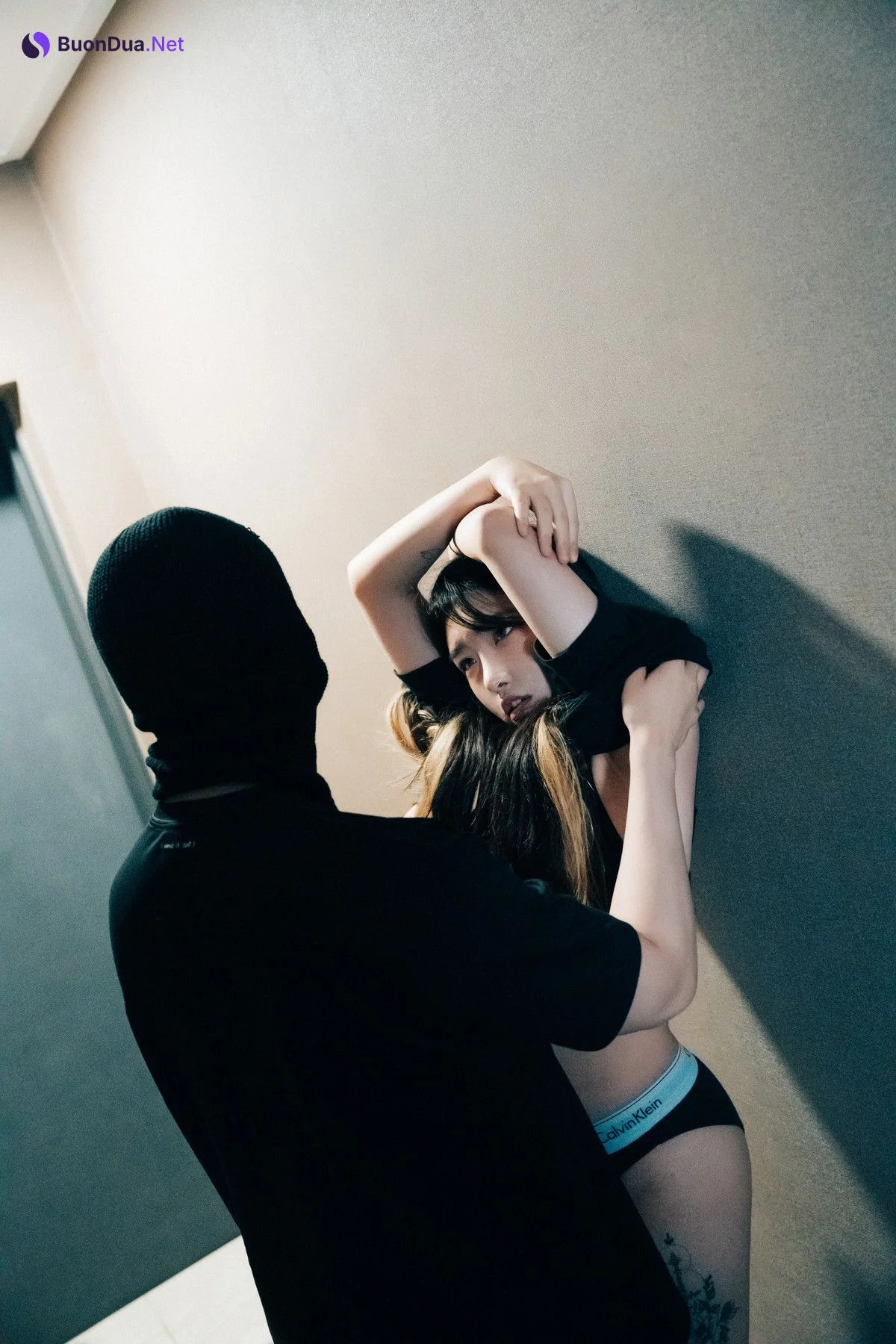 Sonson 손손, [Loozy] “XY” Set.01 - Photo 15
