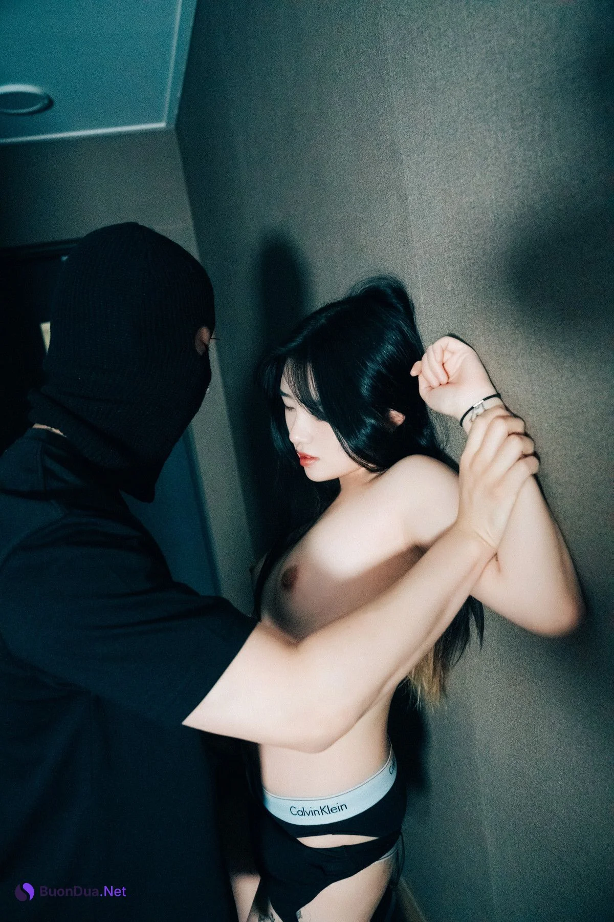 Sonson 손손, [Loozy] “XY” Set.01 - Photo 19