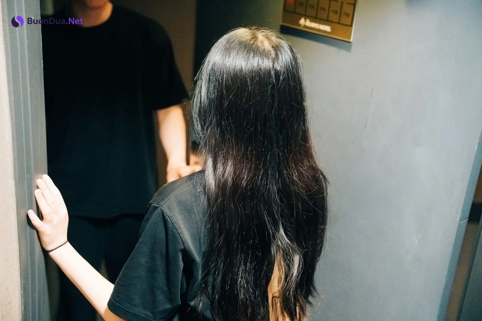 Sonson 손손, [Loozy] “XY” Set.01 - Photo 2