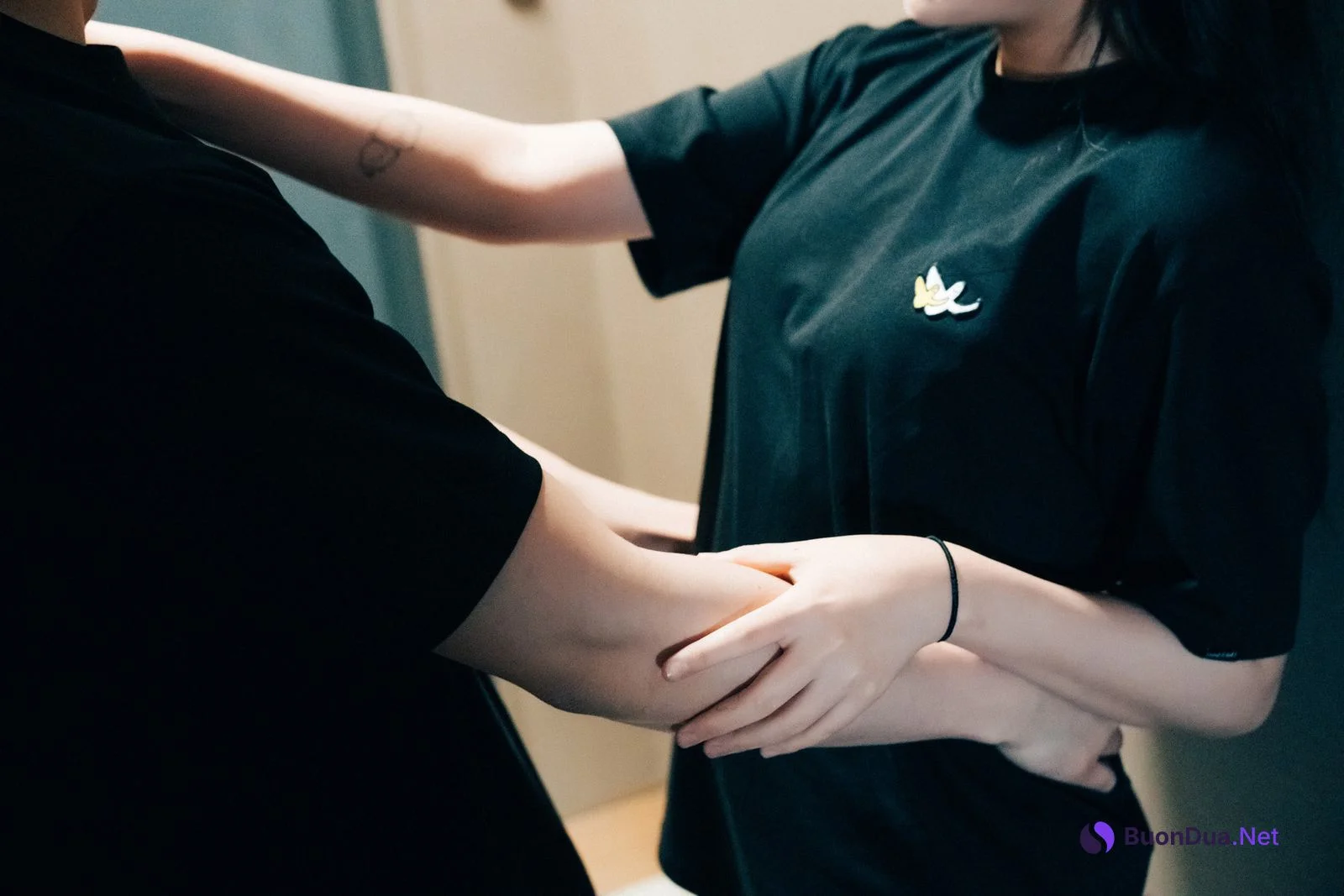 Sonson 손손, [Loozy] “XY” Set.01 - Photo 5