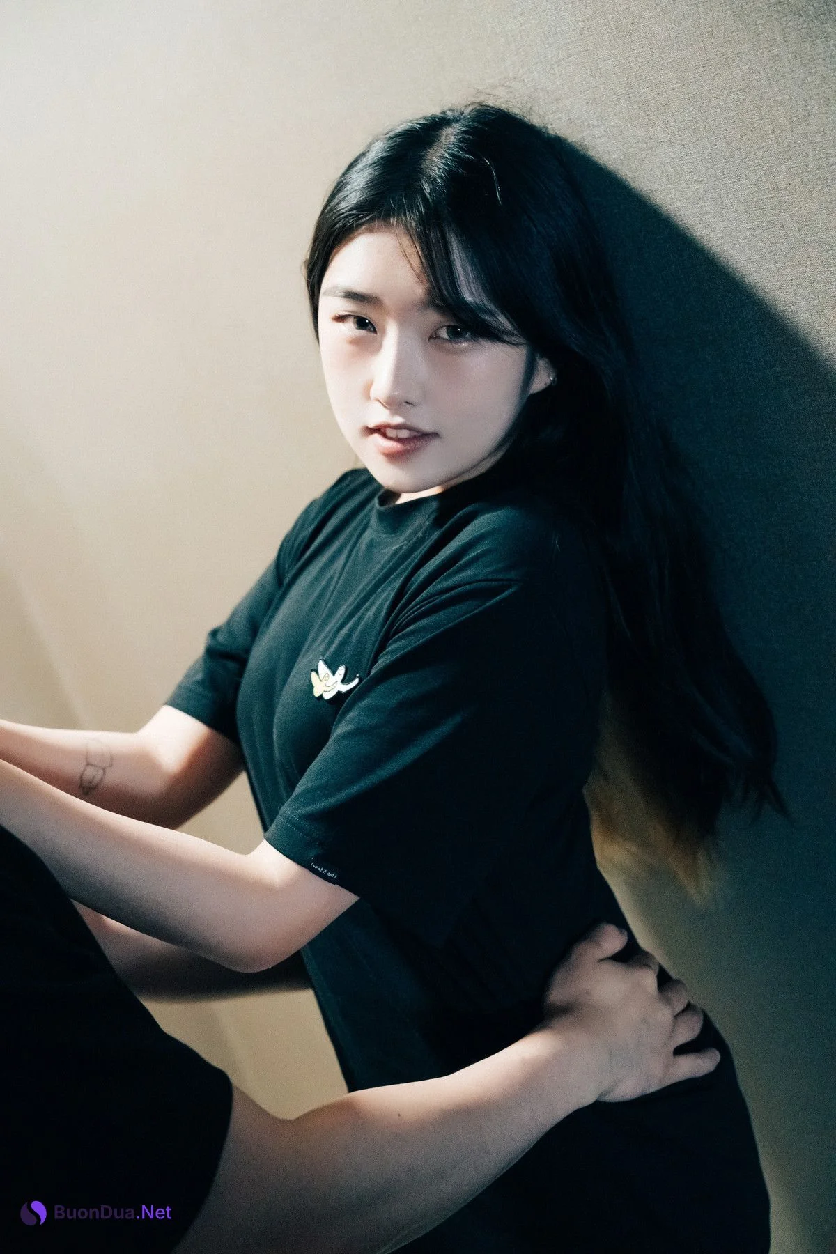 Sonson 손손, [Loozy] “XY” Set.01 - Photo 6