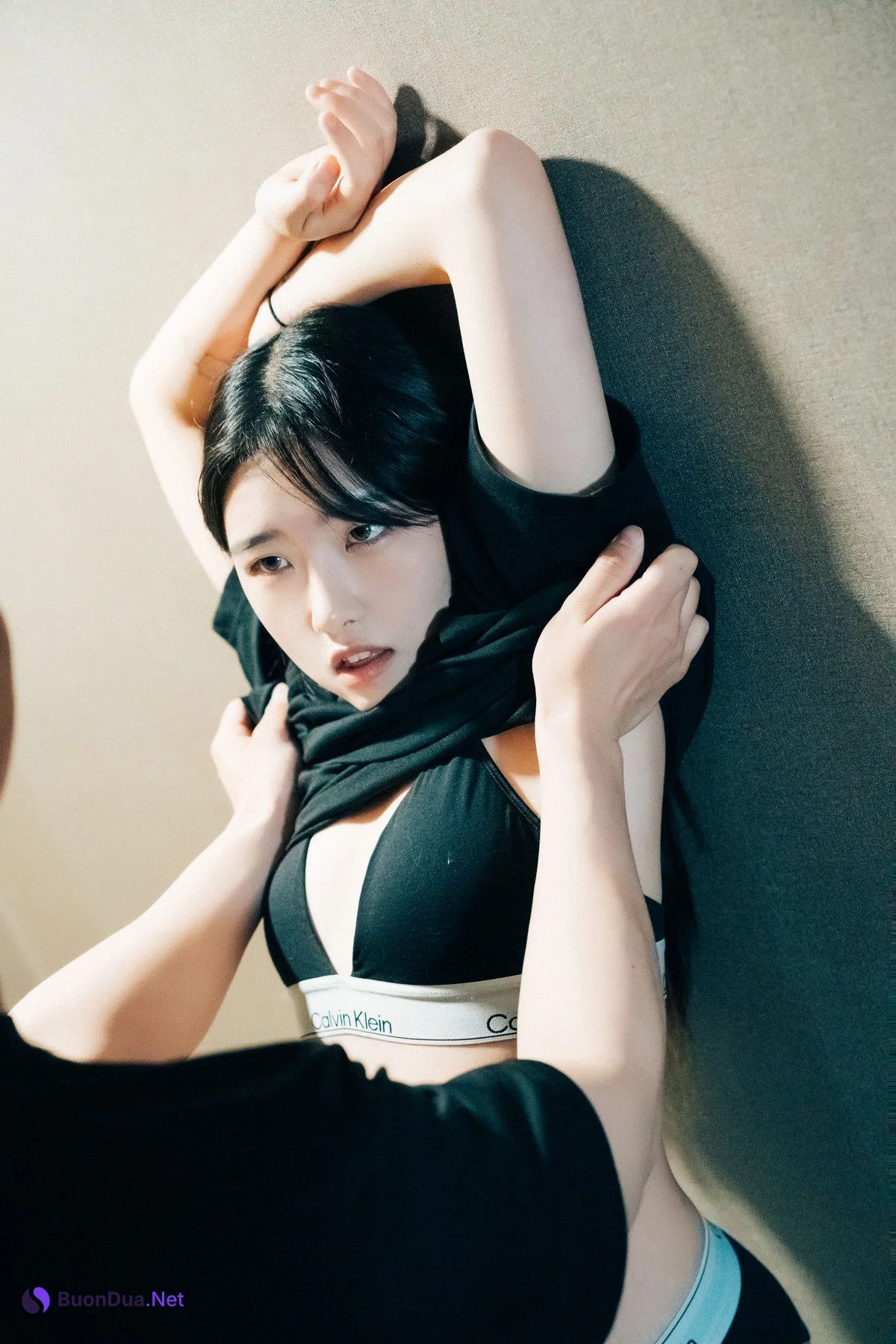 Sonson 손손, [Loozy] “XY” Set.01 - Photo 8