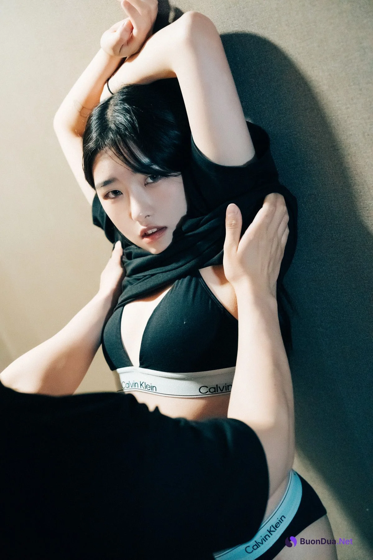 Sonson 손손, [Loozy] “XY” Set.01 - Photo 9