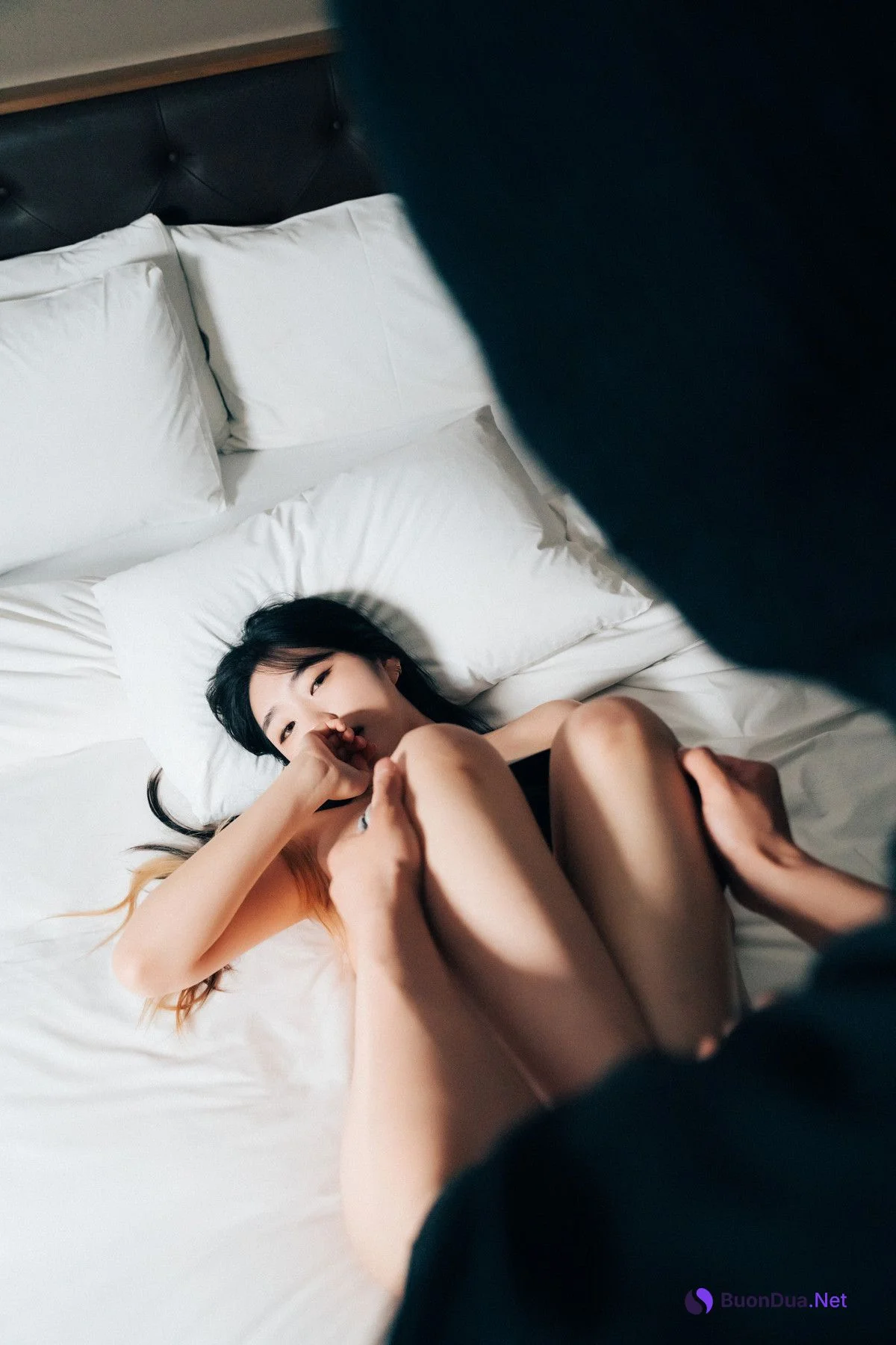 Sonson 손손, [Loozy] “XY” Set.02 - Photo 18