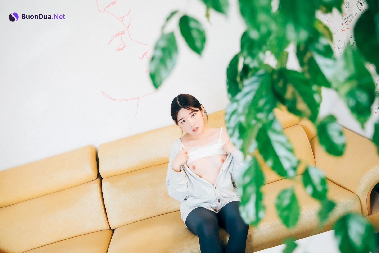 Sonson 손손, [Loozy] Yano Date Set.01 - รูปภาพ 10