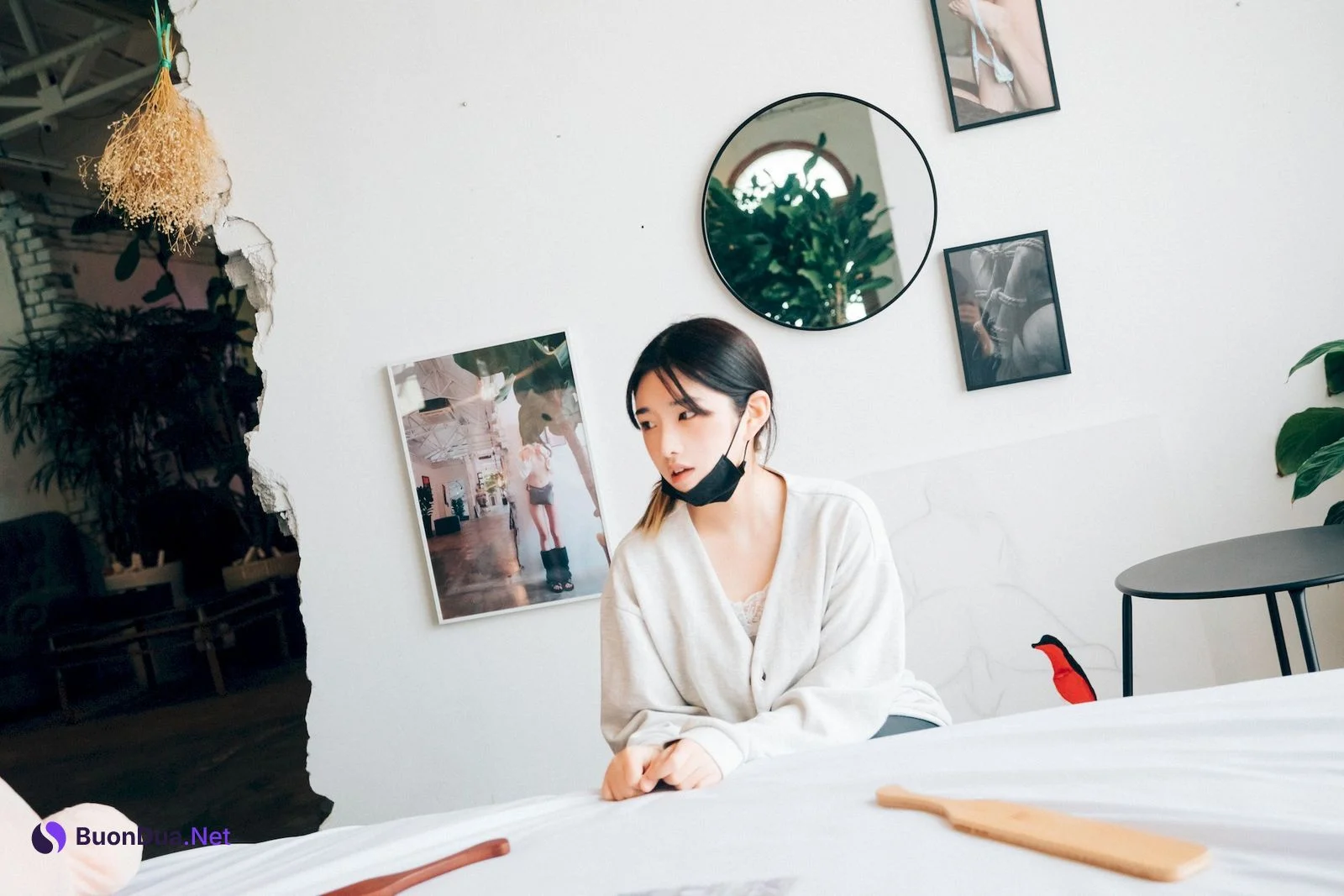 Sonson 손손, [Loozy] Yano Date Set.01 - รูปภาพ 13