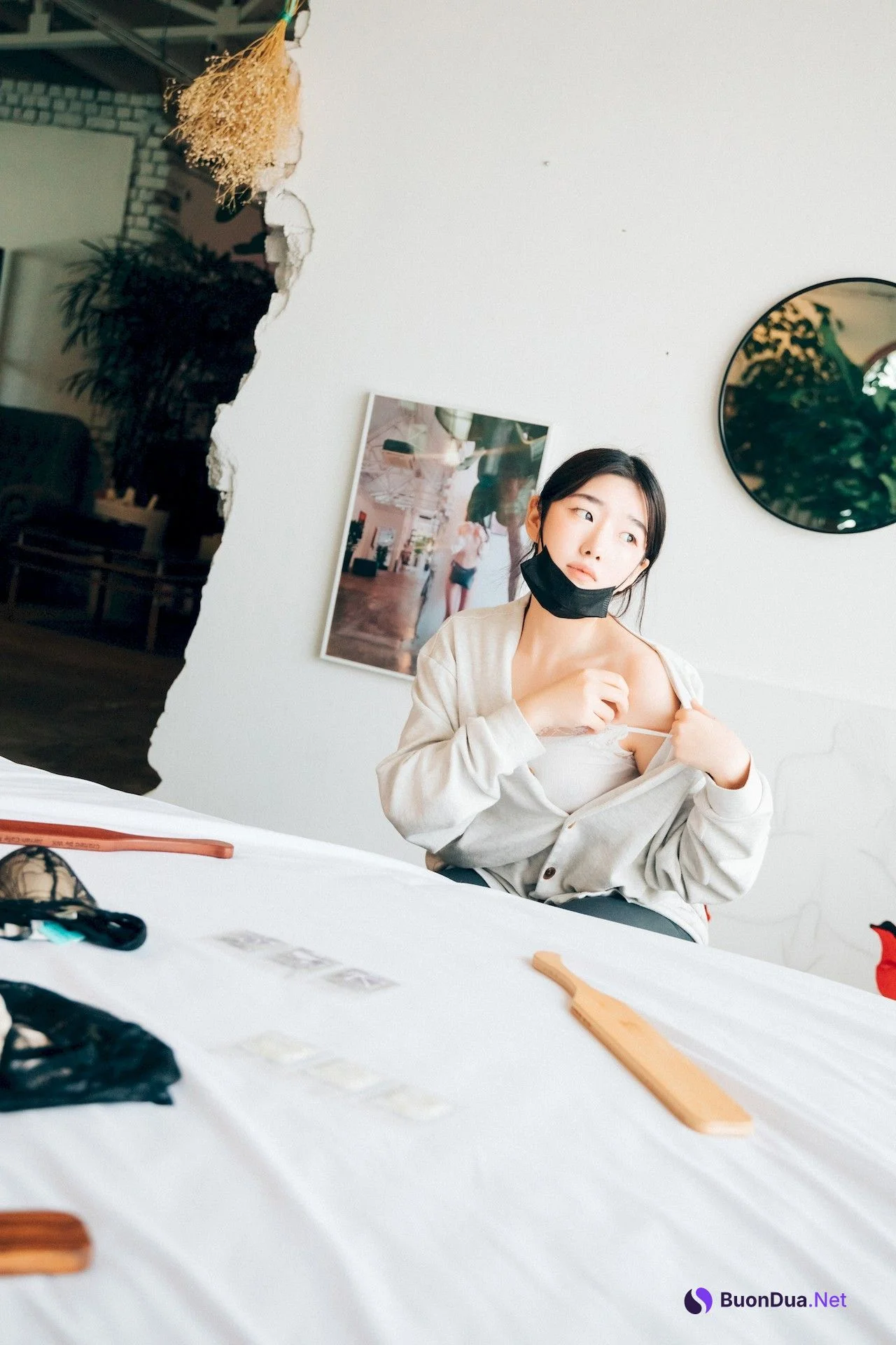 Sonson 손손, [Loozy] Yano Date Set.01 - รูปภาพ 14
