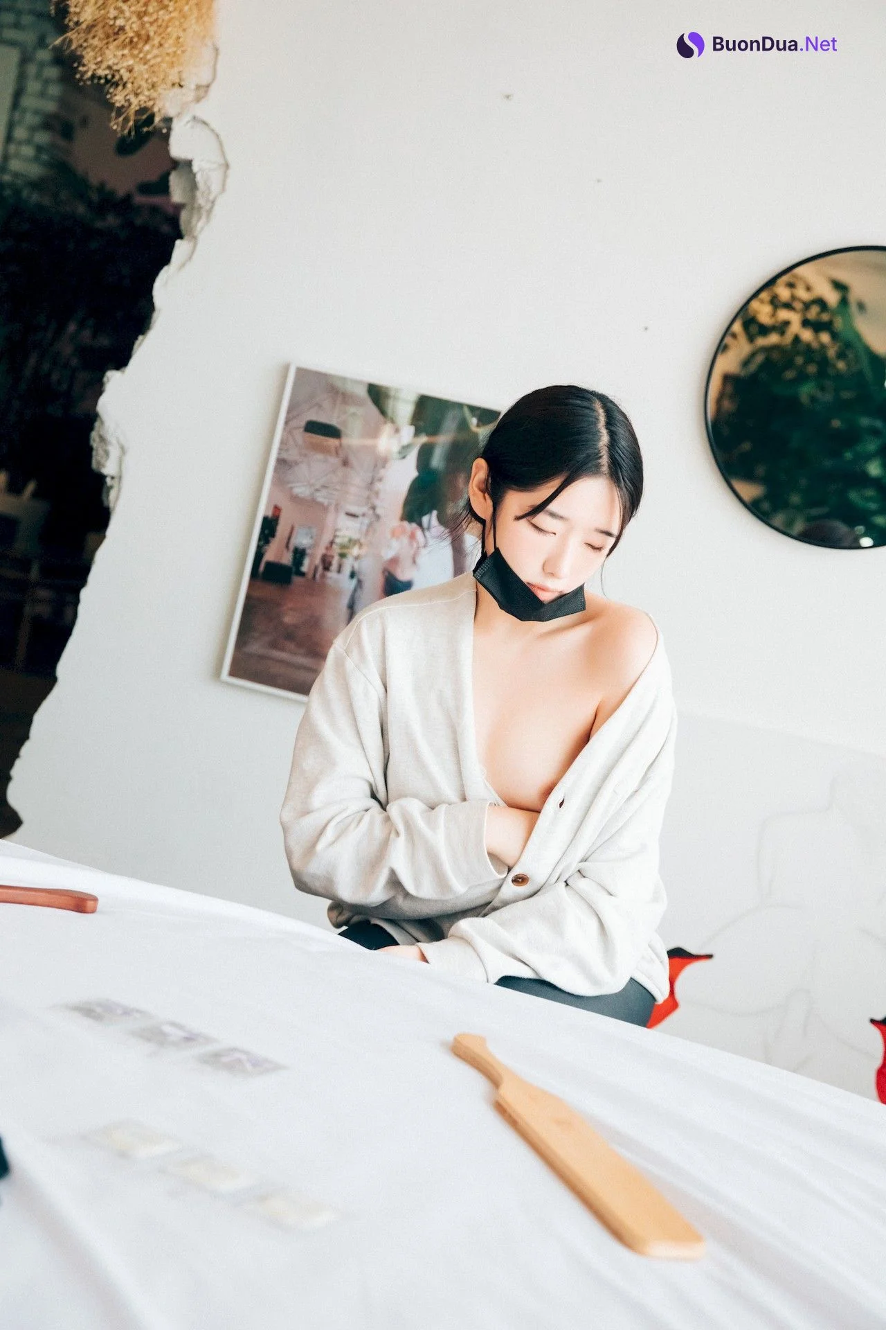 Sonson 손손, [Loozy] Yano Date Set.01 - รูปภาพ 15
