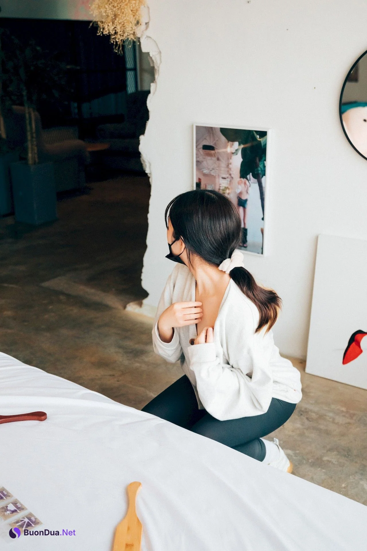 Sonson 손손, [Loozy] Yano Date Set.01 - รูปภาพ 16