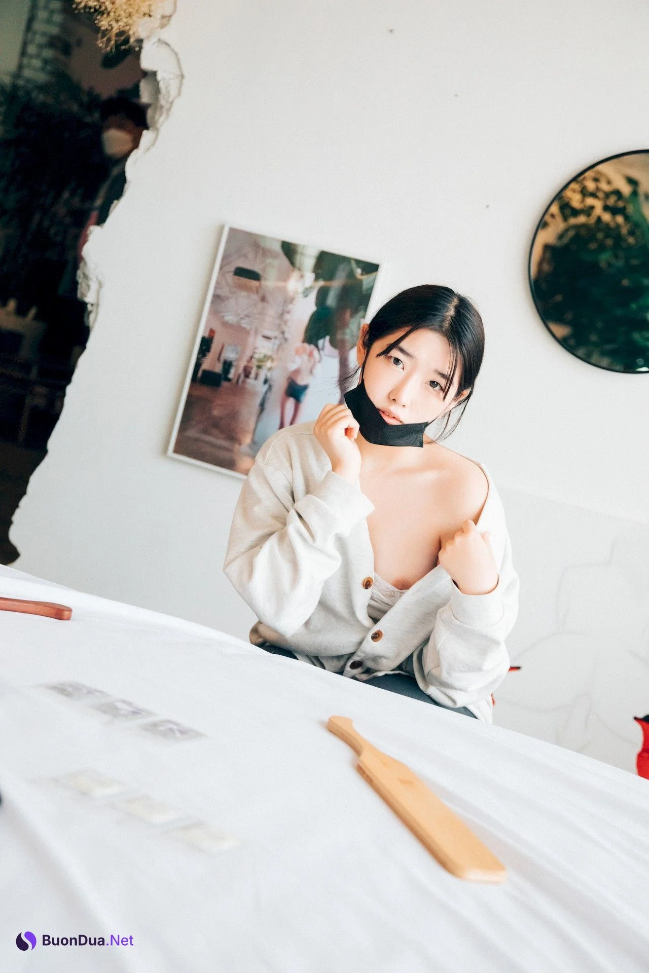 Sonson 손손, [Loozy] Yano Date Set.01 - รูปภาพ 17