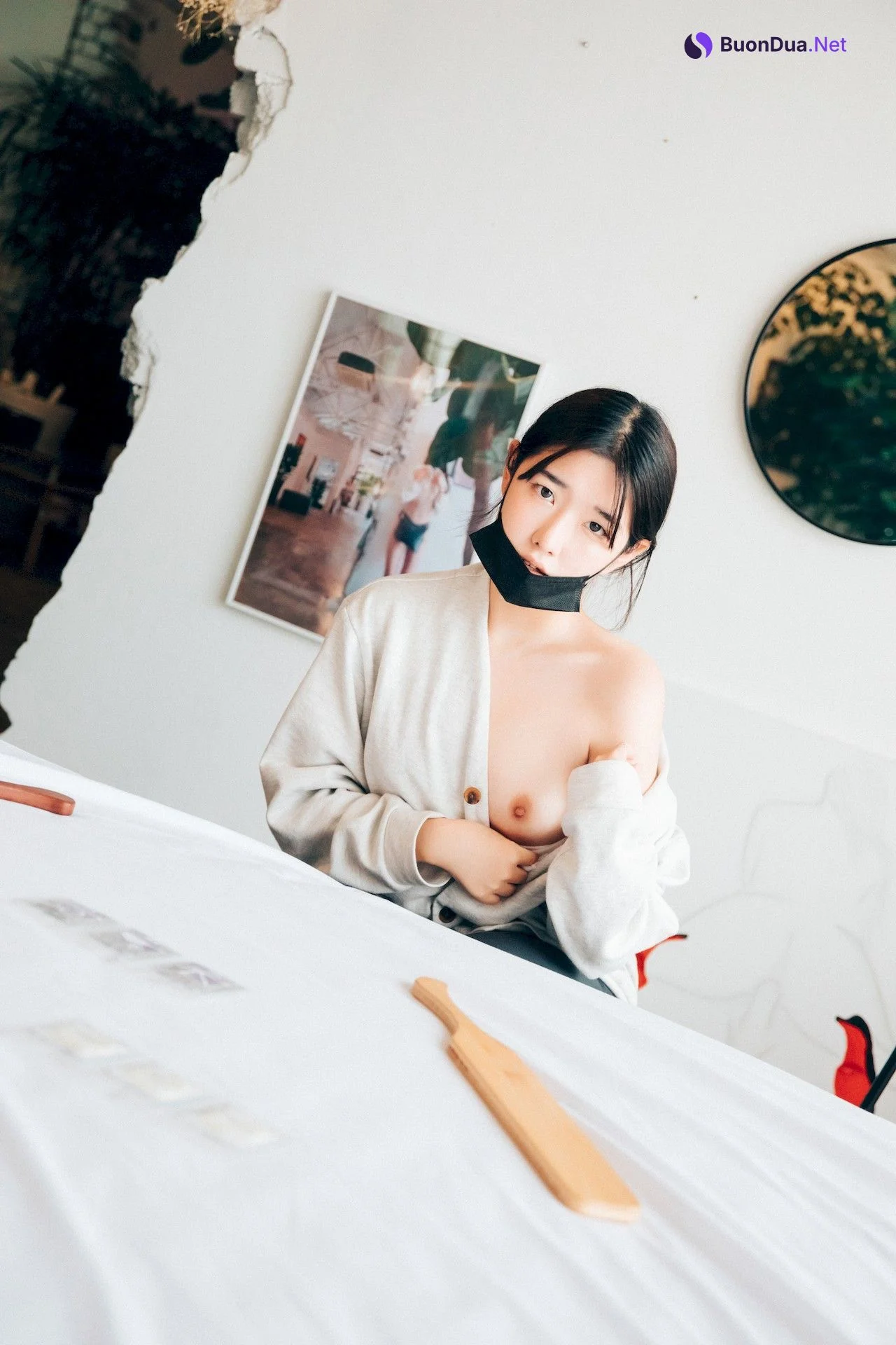 Sonson 손손, [Loozy] Yano Date Set.01 - รูปภาพ 18