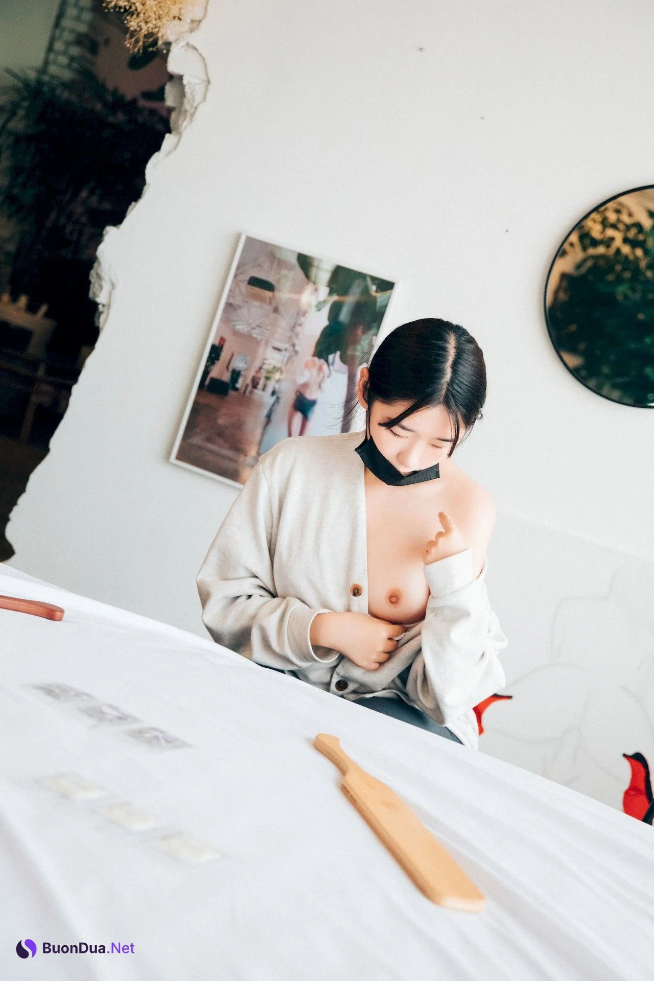 Sonson 손손, [Loozy] Yano Date Set.01 - รูปภาพ 19