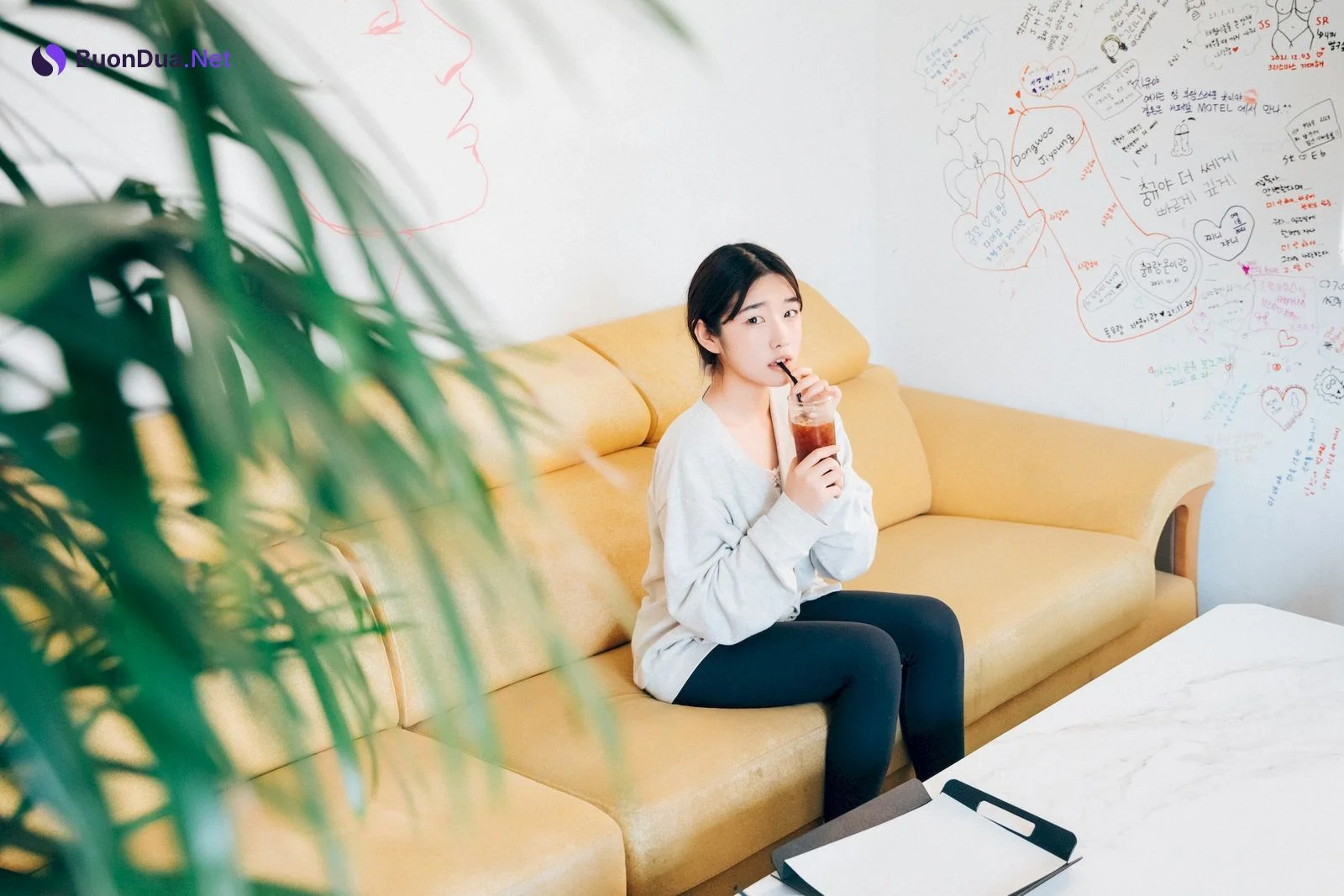 Sonson 손손, [Loozy] Yano Date Set.01 - รูปภาพ 2