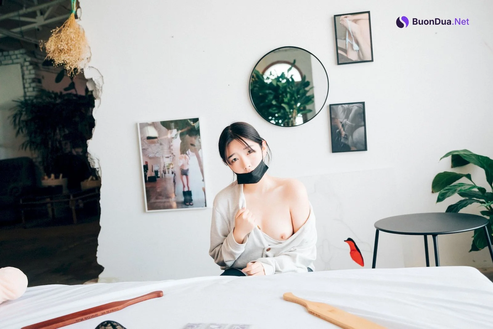 Sonson 손손, [Loozy] Yano Date Set.01 - รูปภาพ 20