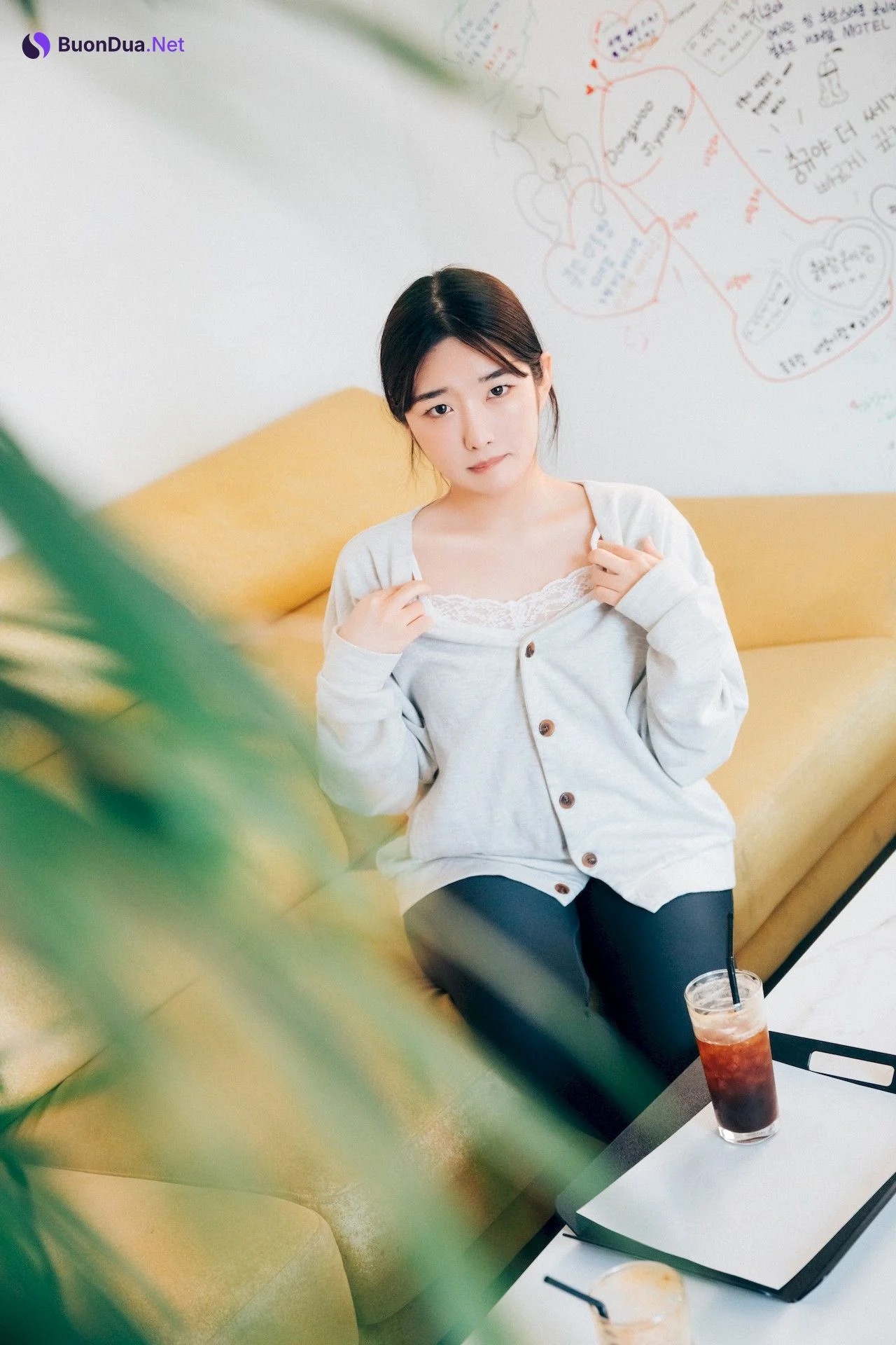 Sonson 손손, [Loozy] Yano Date Set.01 - รูปภาพ 3