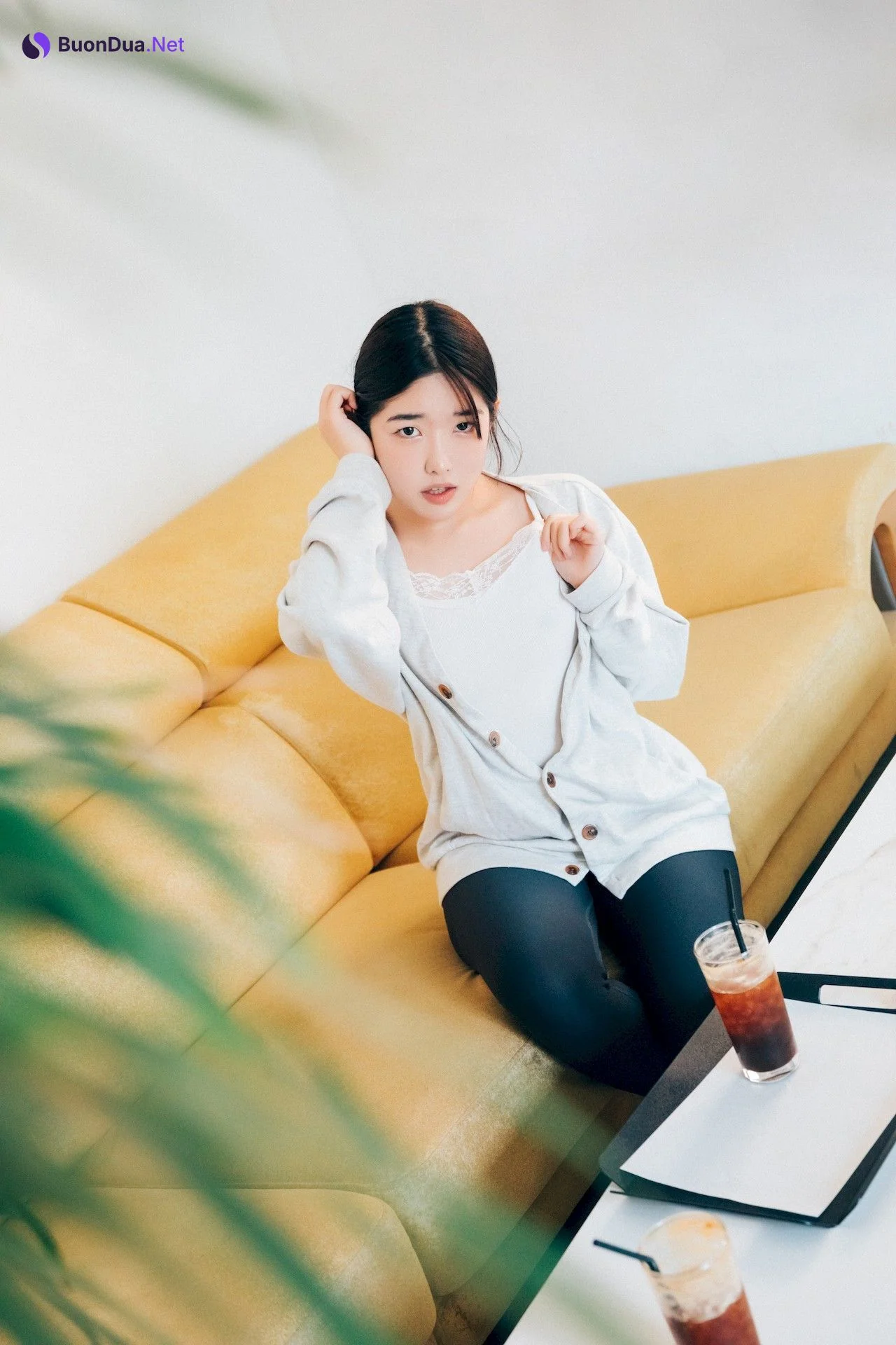Sonson 손손, [Loozy] Yano Date Set.01 - รูปภาพ 4