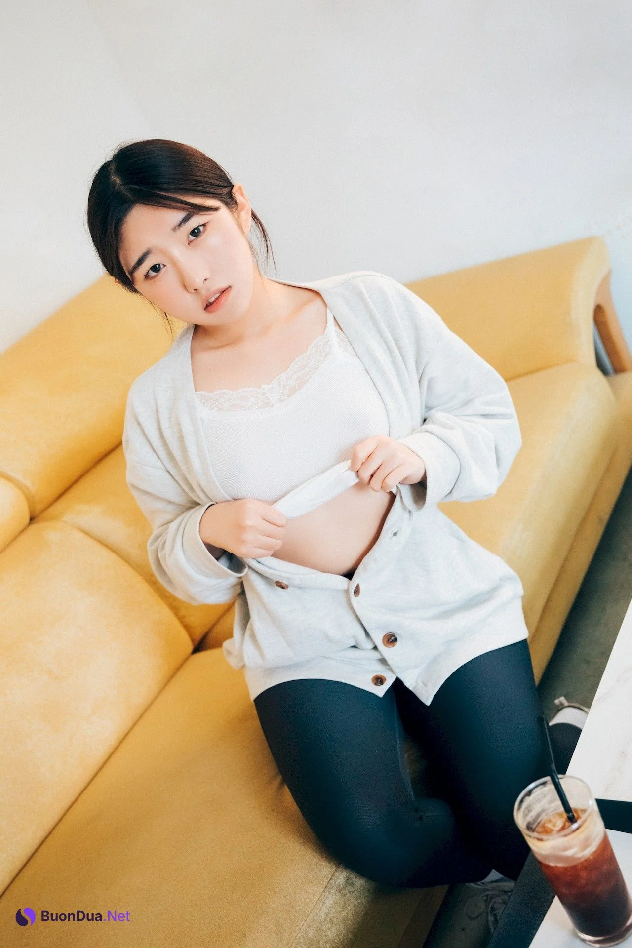 Sonson 손손, [Loozy] Yano Date Set.01 - รูปภาพ 5