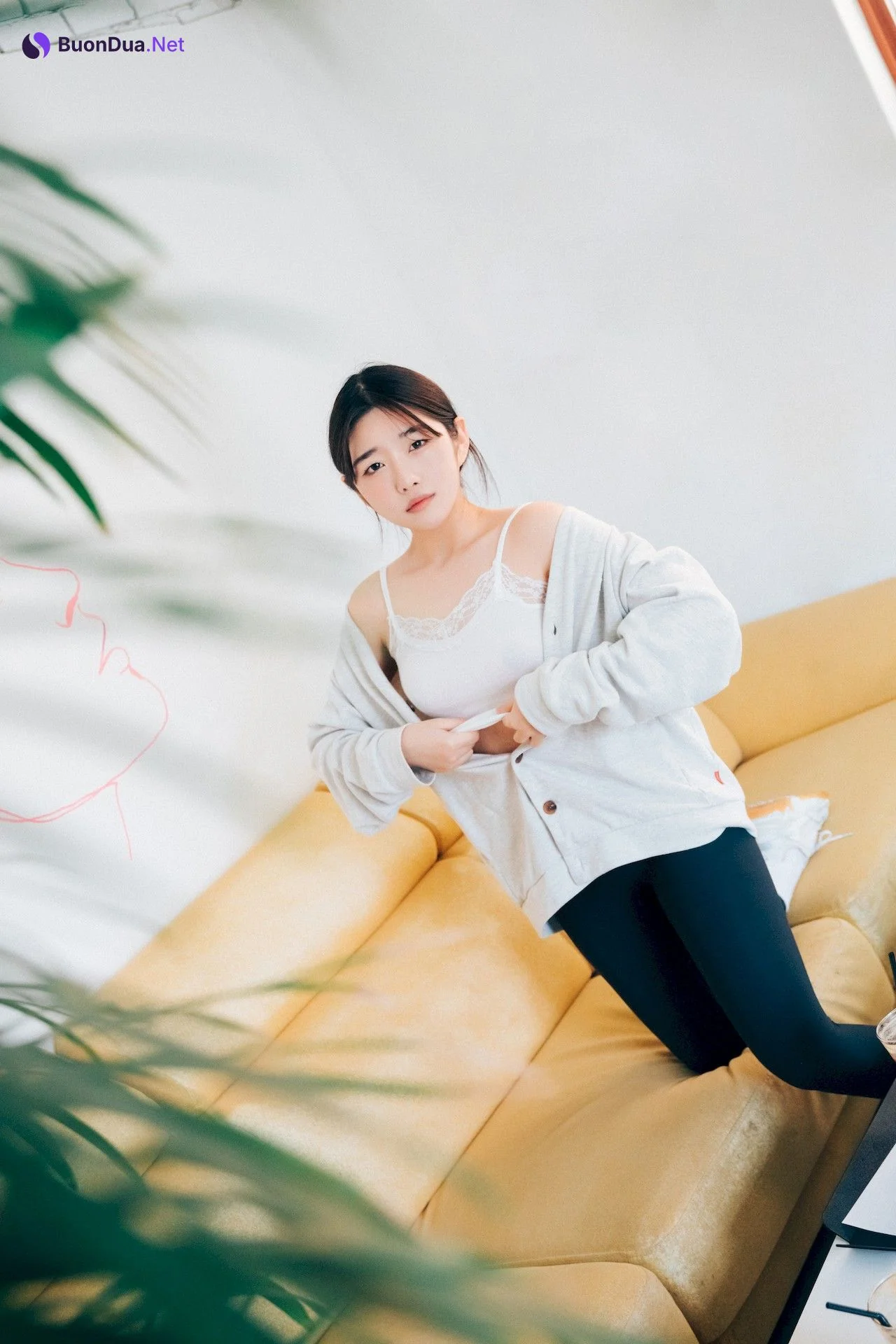 Sonson 손손, [Loozy] Yano Date Set.01 - รูปภาพ 6