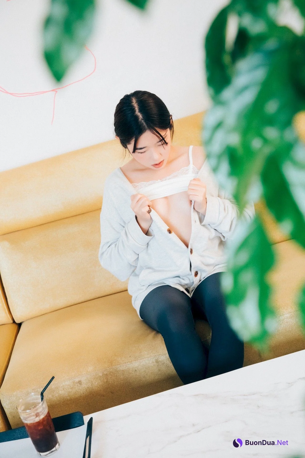 Sonson 손손, [Loozy] Yano Date Set.01 - รูปภาพ 8