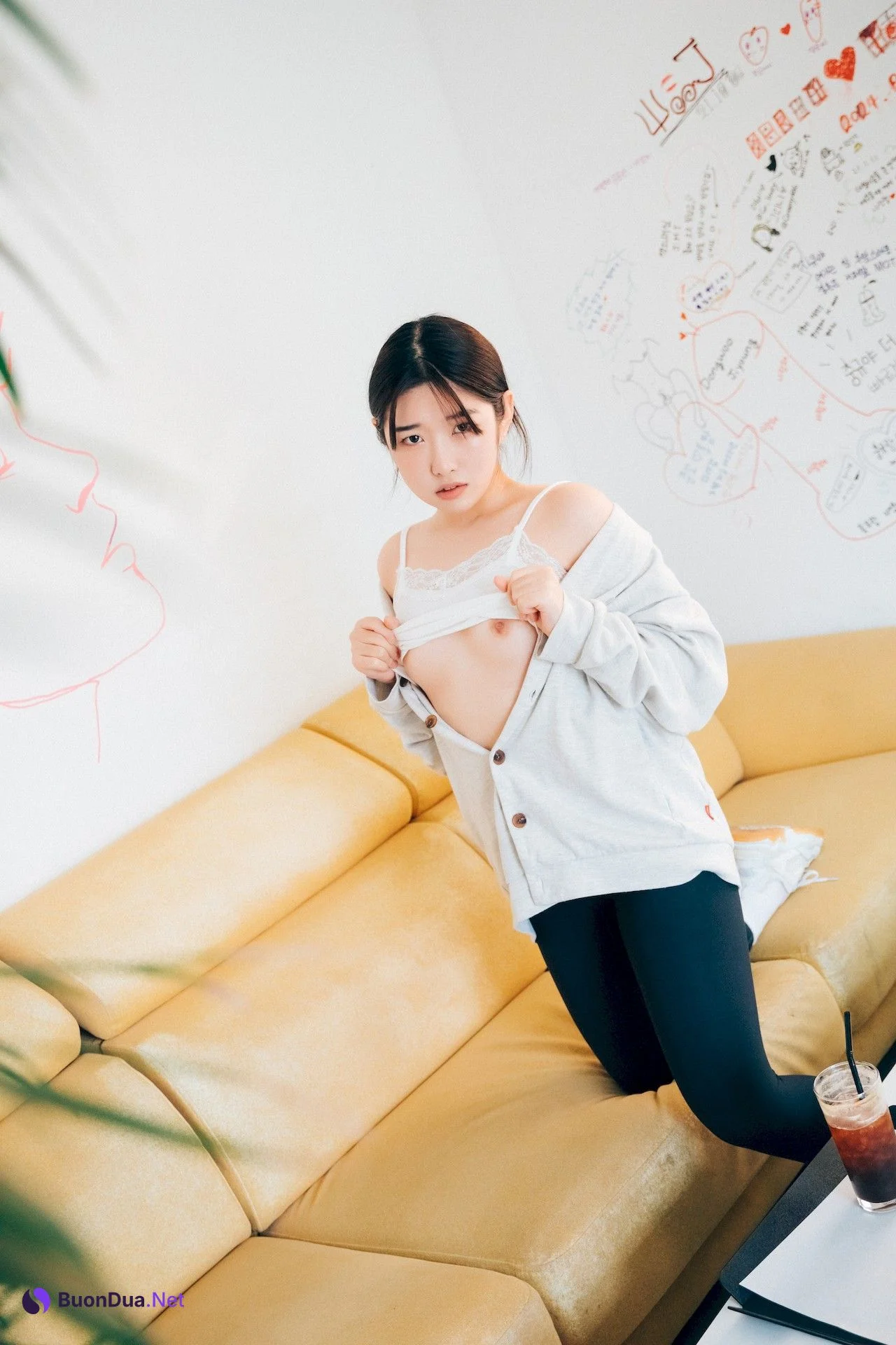 Sonson 손손, [Loozy] Yano Date Set.01 - รูปภาพ 9