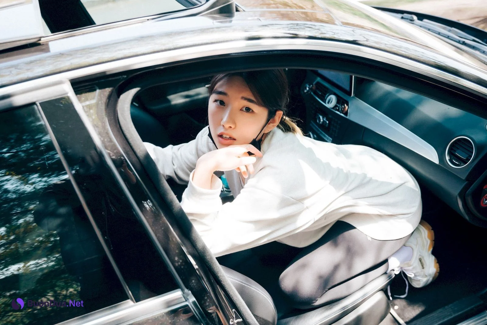 Sonson 손손, [Loozy] Yano Date Set.02 - รูปภาพ 10