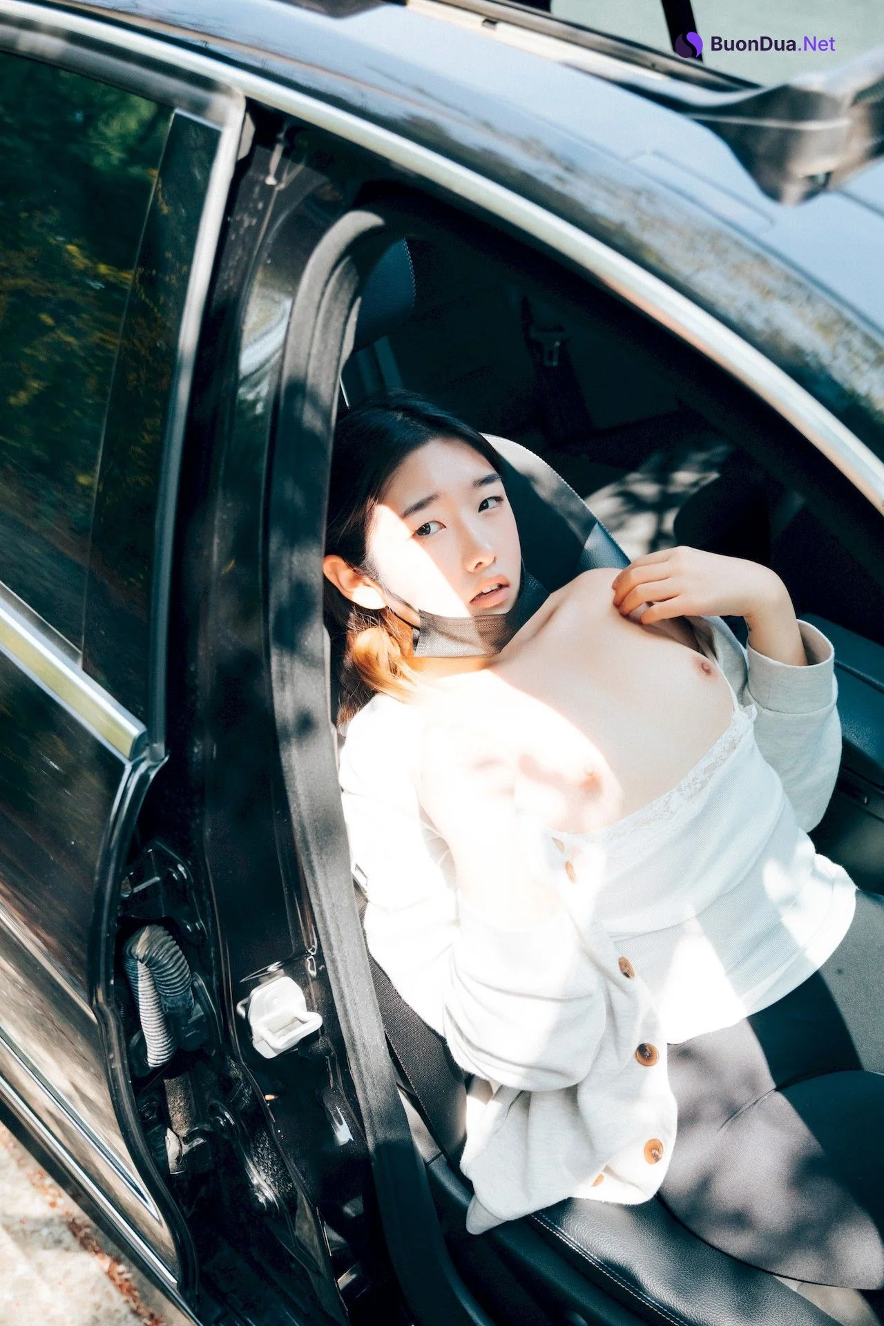Sonson 손손, [Loozy] Yano Date Set.02 - รูปภาพ 11