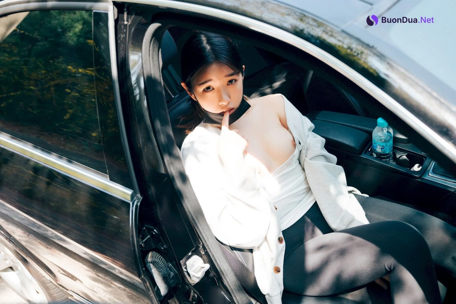 Sonson 손손, [Loozy] Yano Date Set.02 - รูปภาพ 13