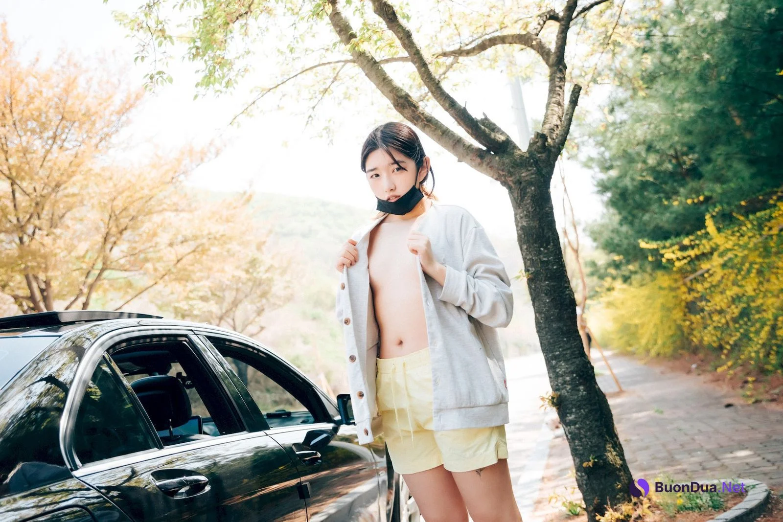 Sonson 손손, [Loozy] Yano Date Set.02 - รูปภาพ 2