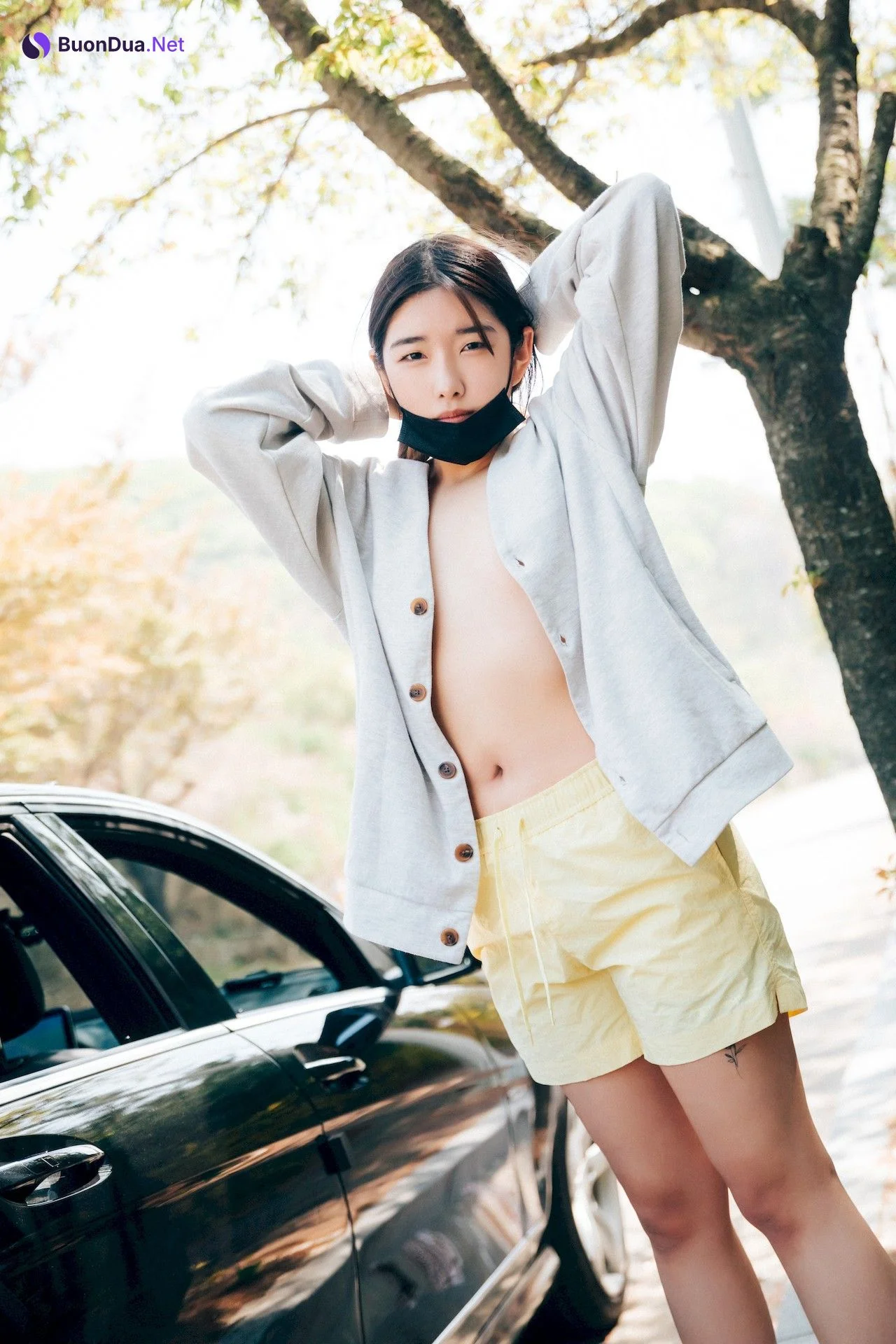 Sonson 손손, [Loozy] Yano Date Set.02 - รูปภาพ 3