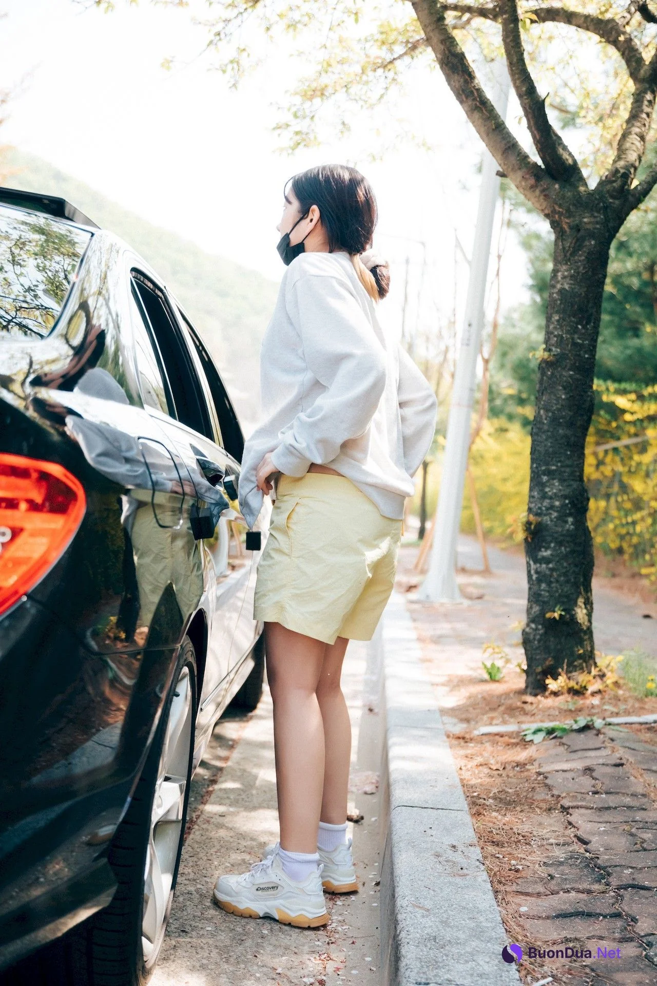 Sonson 손손, [Loozy] Yano Date Set.02 - รูปภาพ 5
