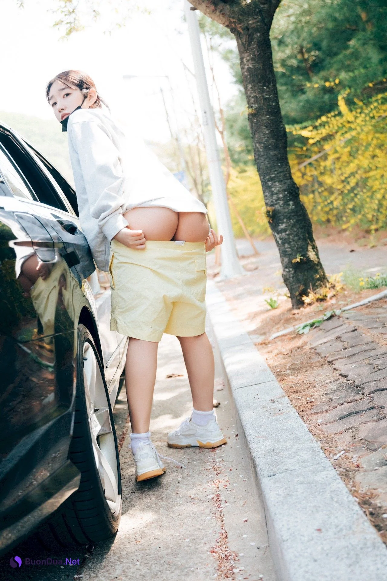 Sonson 손손, [Loozy] Yano Date Set.02 - รูปภาพ 6