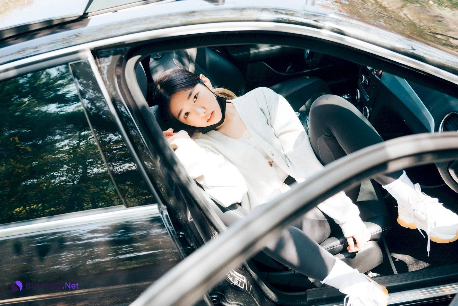 Sonson 손손, [Loozy] Yano Date Set.02 - รูปภาพ 9