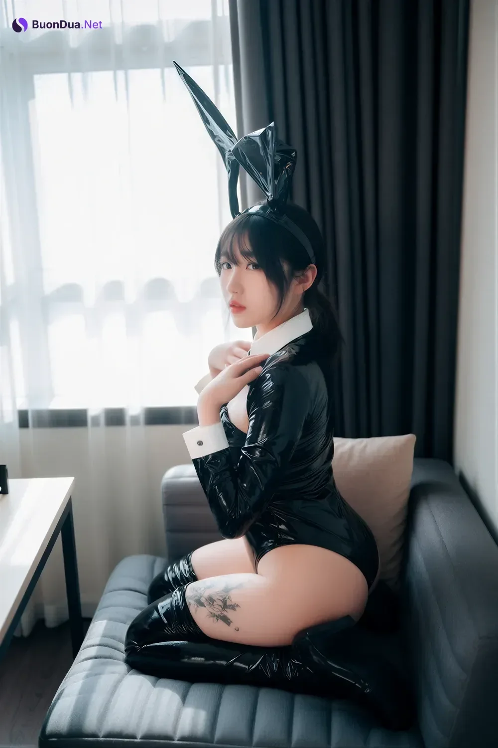 Sonson 손손 – Photobook 「cumXXXX on my XXXX」 - Photo 5
