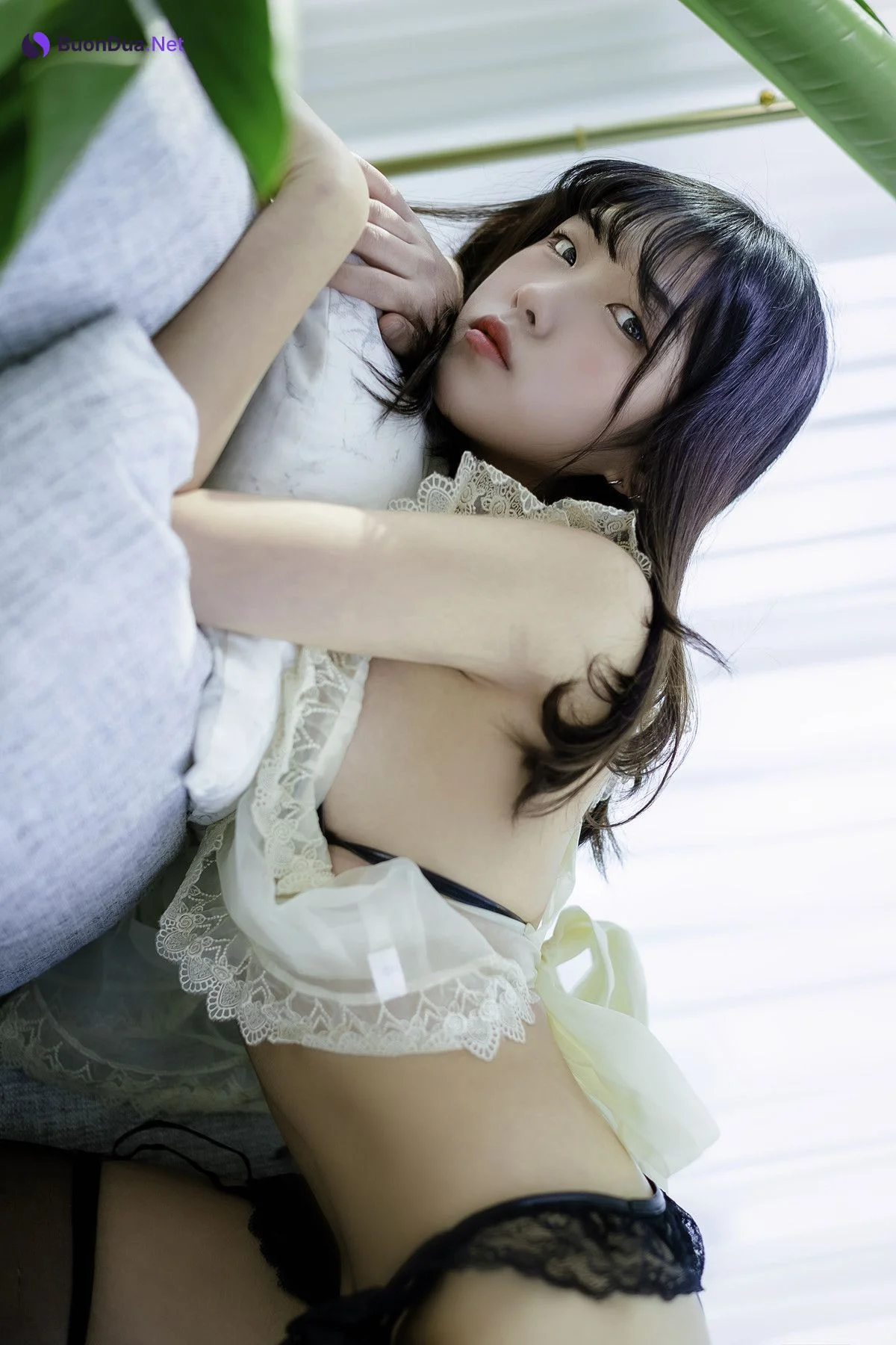 Sonson 손손, PhotoBook ‘Maid’s Gift’ - Photo 11
