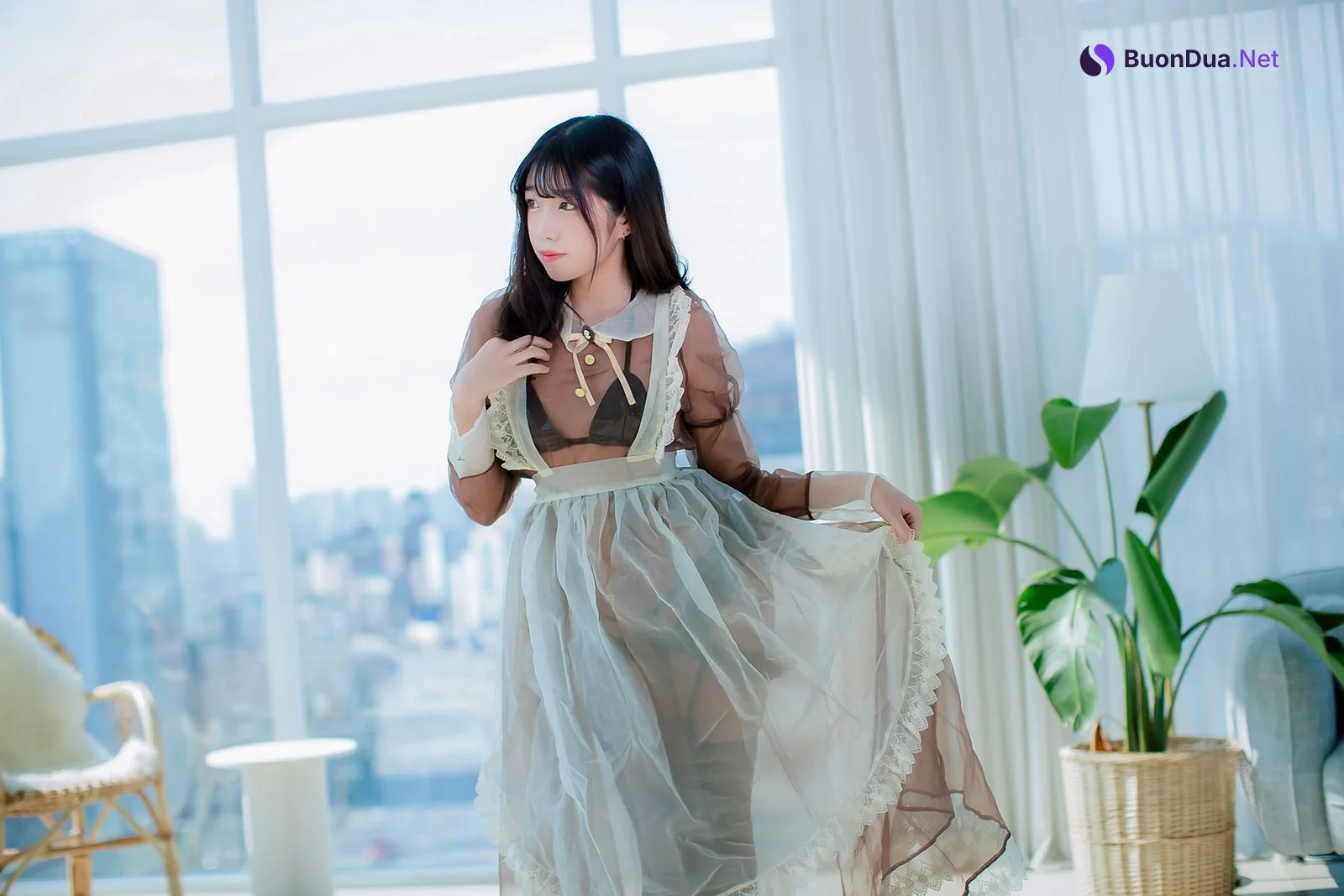 Sonson 손손, PhotoBook ‘Maid’s Gift’ - Photo 13