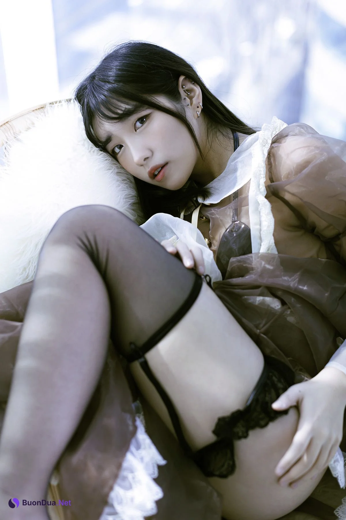 Sonson 손손, PhotoBook ‘Maid’s Gift’ - Photo 18