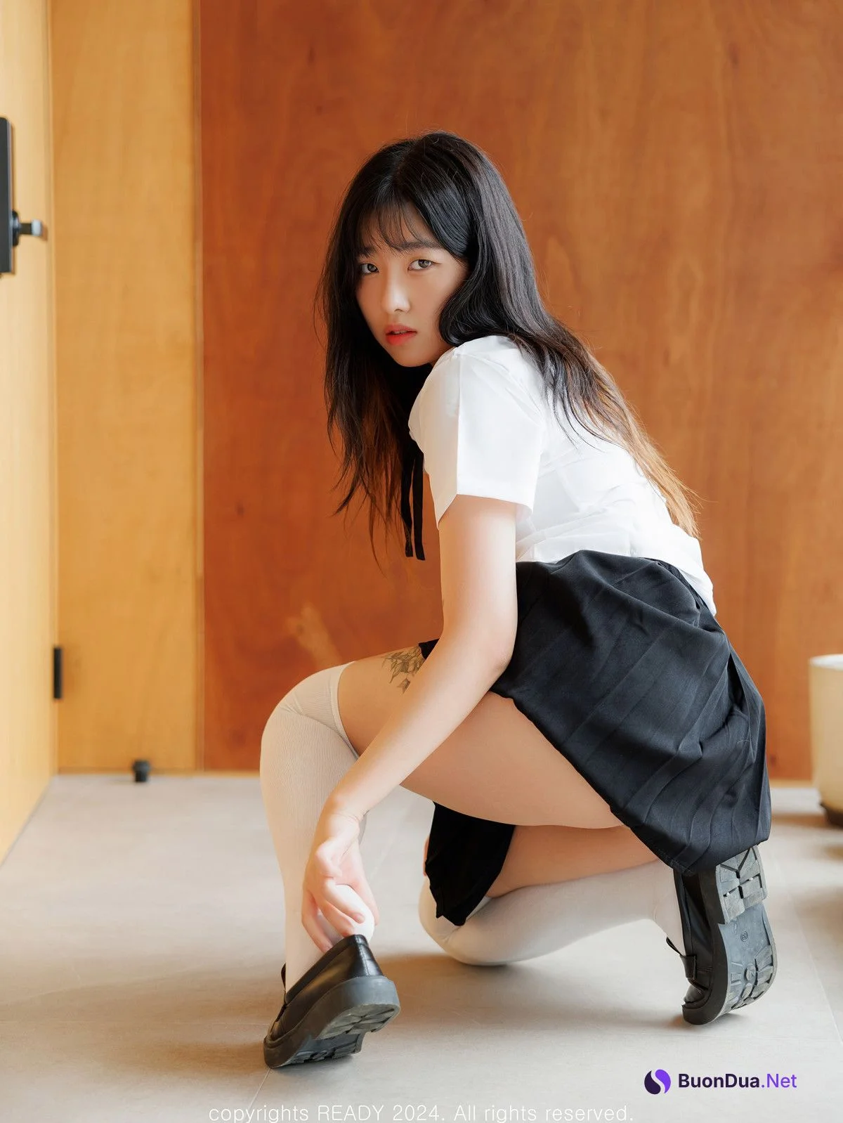Sonson 손손, Ready Photobook Vol.01 ‘Sonson Debut’ Set.02 - Photo 9