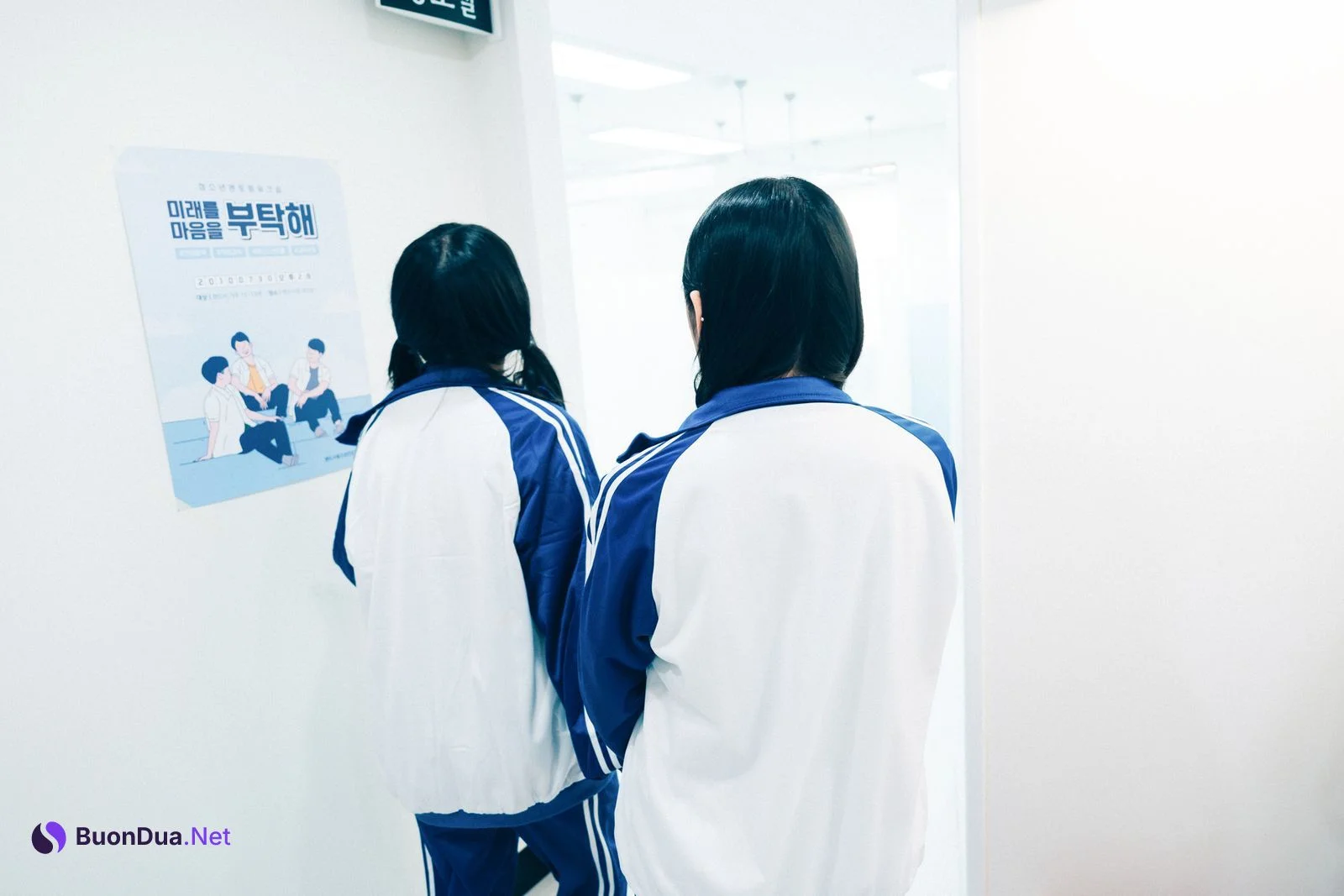 Sonson 손손, ZIA.Kwon 권지아, [Loozy] Bitch Academy Set.02 - Photo 3