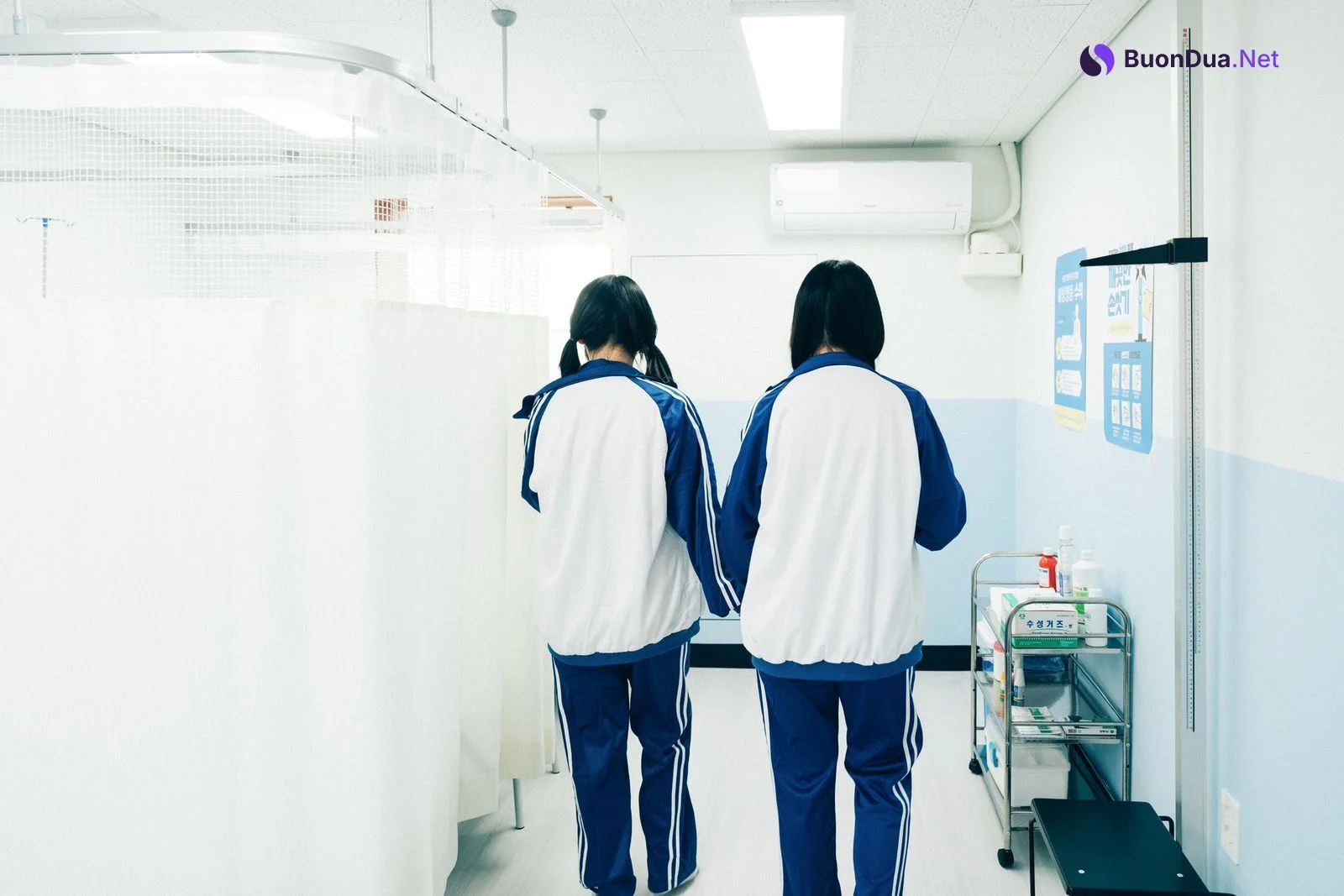 Sonson 손손, ZIA.Kwon 권지아, [Loozy] Bitch Academy Set.02 - Photo 6