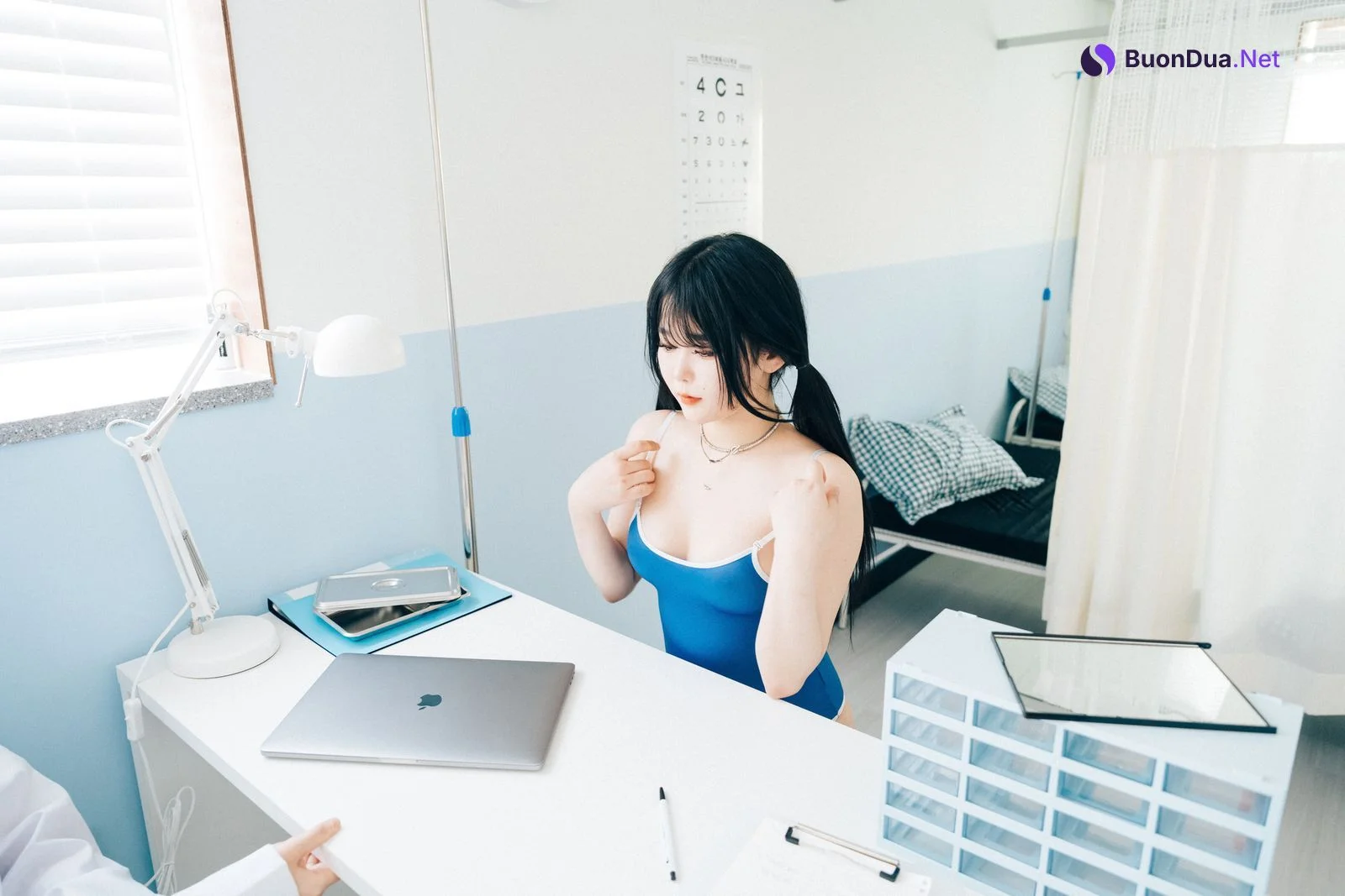 Sonson 손손, ZIA.Kwon 권지아, [Loozy] Bitch Academy Set.02 - Photo 7