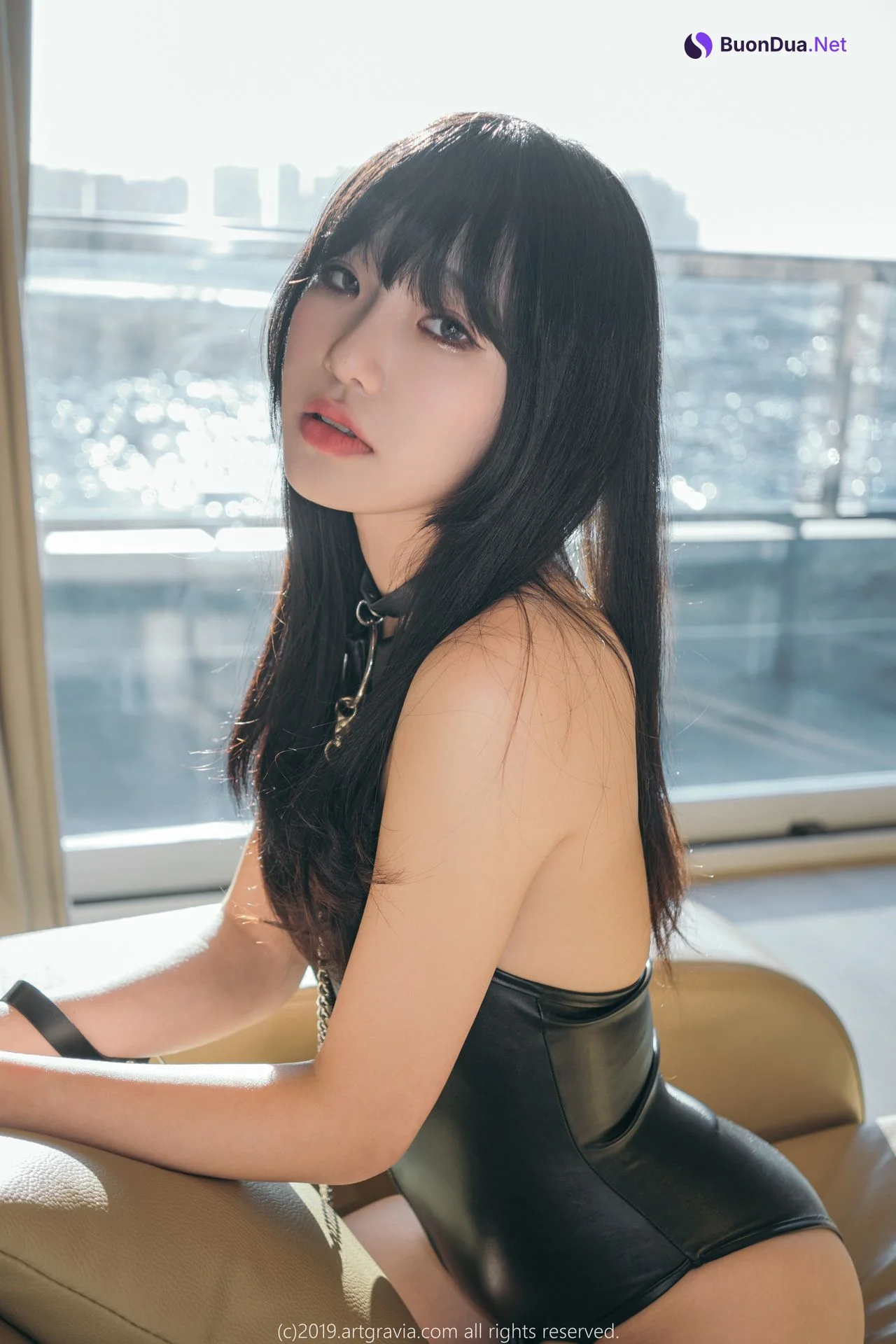 SooFlower 수련, [ArtGravia] Vol.117 아트그라비아 Set.02 - Photo 8