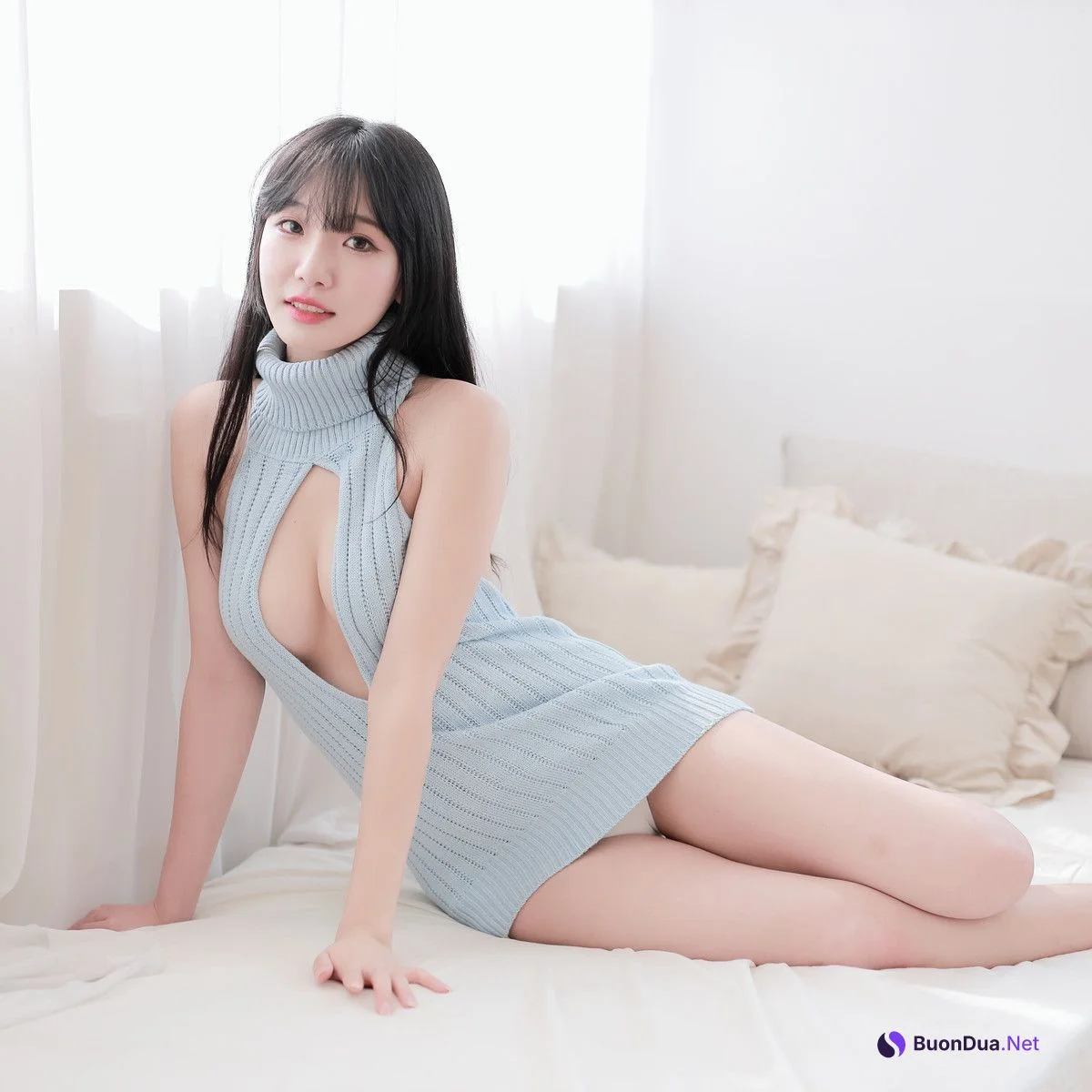 Sooflower 수련수련, Strawberry Photobook Set.02 - Photo 11