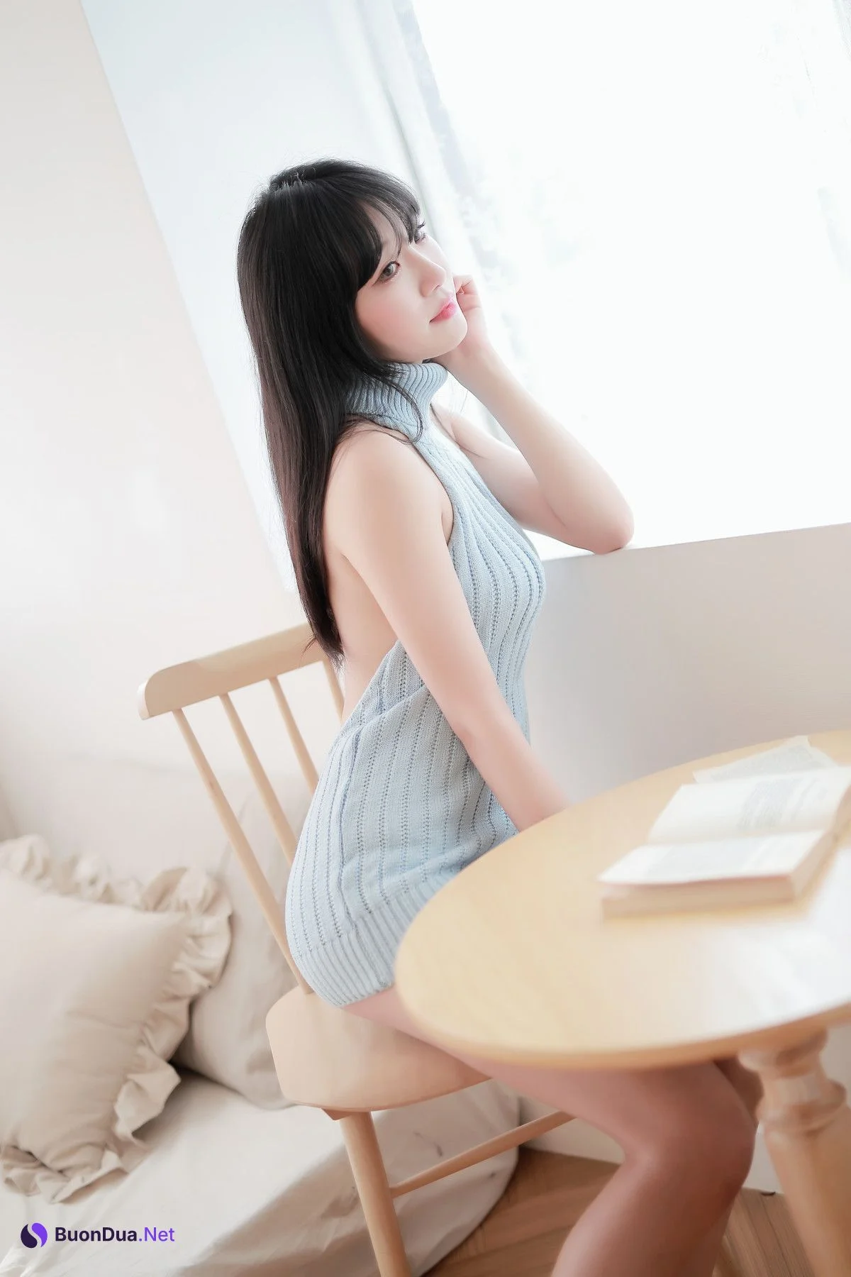 Sooflower 수련수련, Strawberry Photobook Set.02 - Photo 13