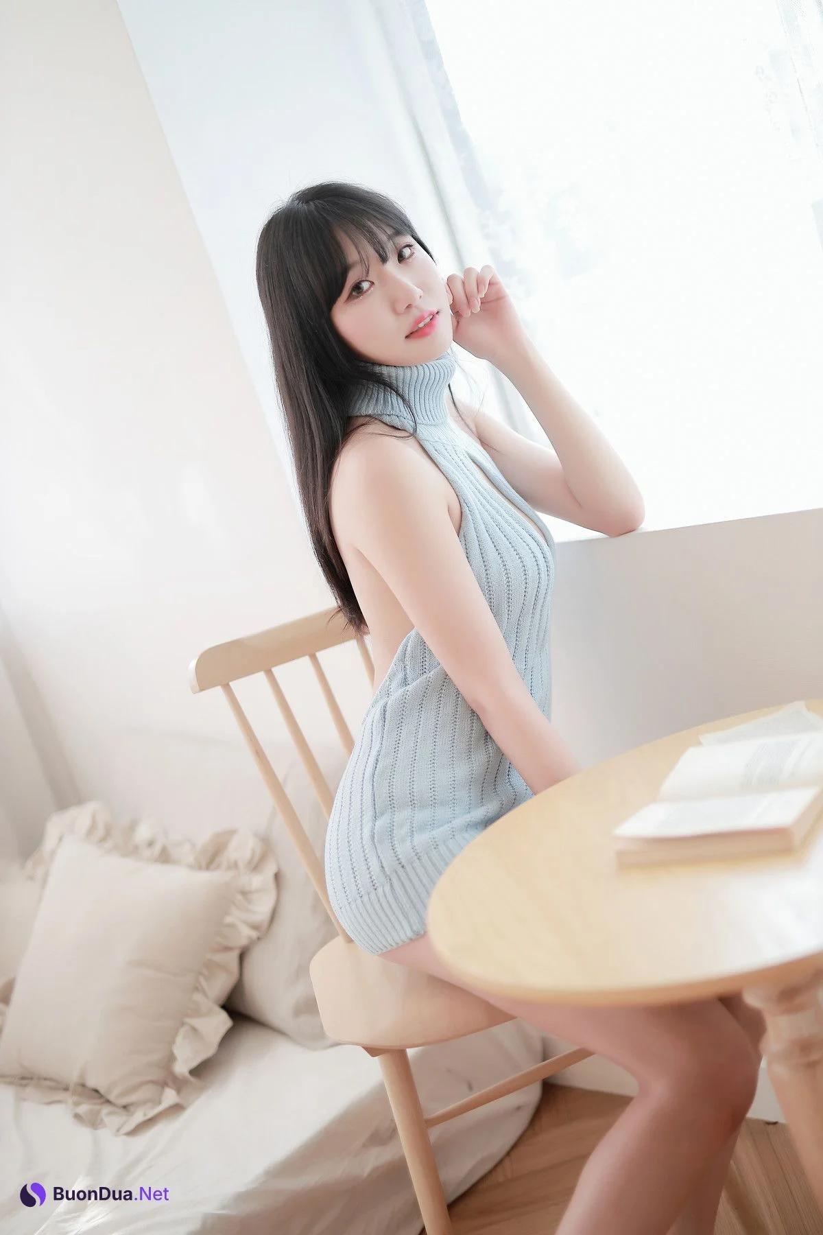Sooflower 수련수련, Strawberry Photobook Set.02 - Photo 14