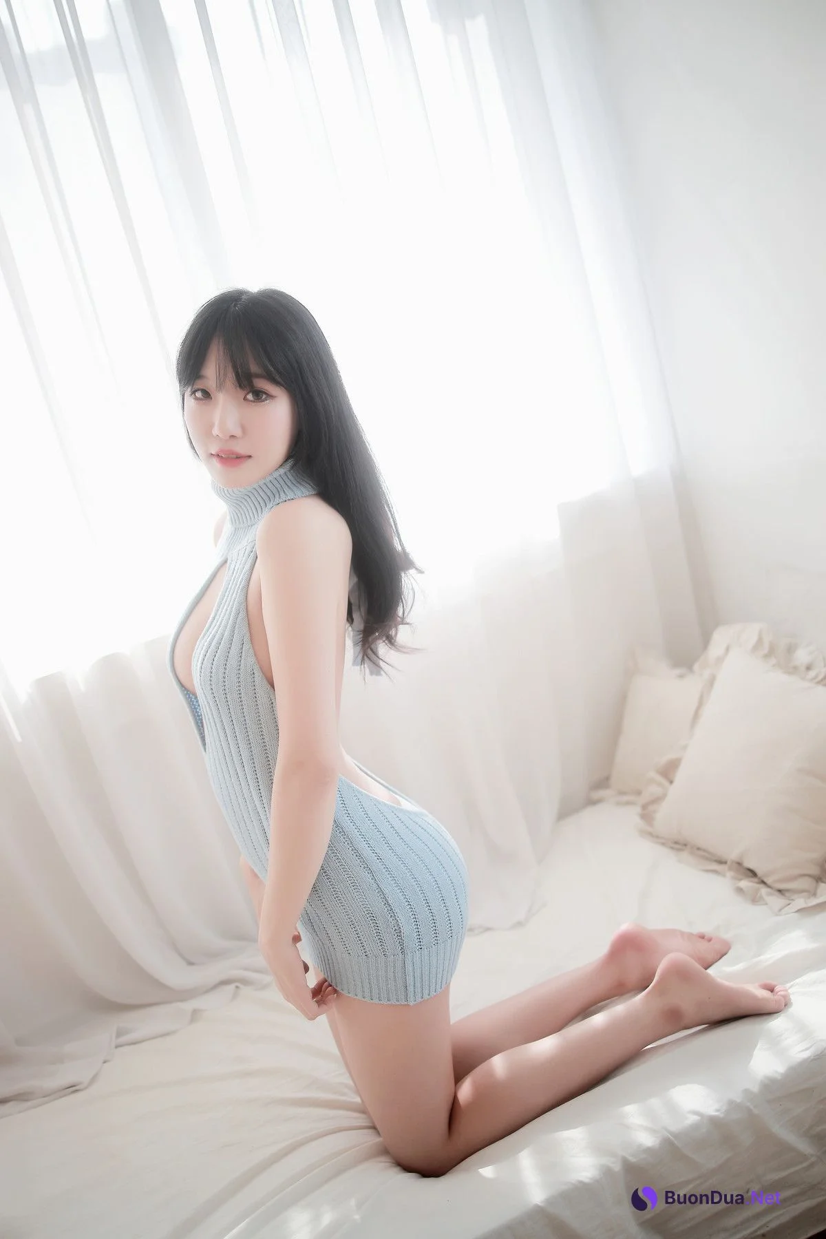 Sooflower 수련수련, Strawberry Photobook Set.02 - Photo 6