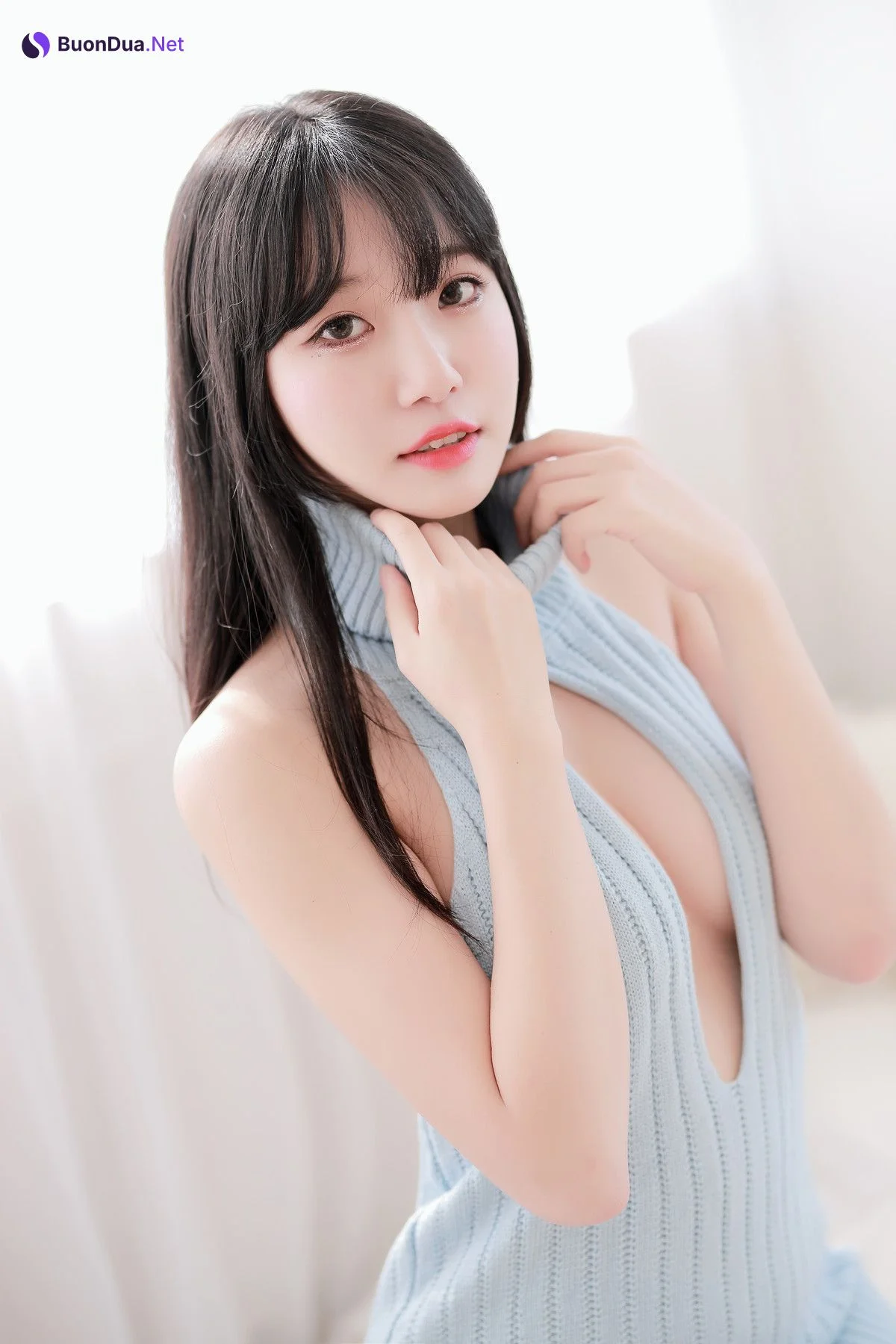 Sooflower 수련수련, Strawberry Photobook Set.02 - Photo 9