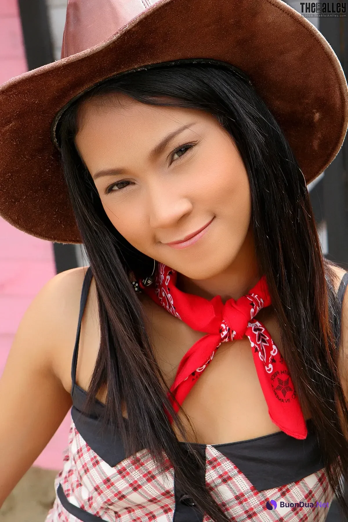 Sophie Chin The Black Alley Photobook Set.01 - 写真 10