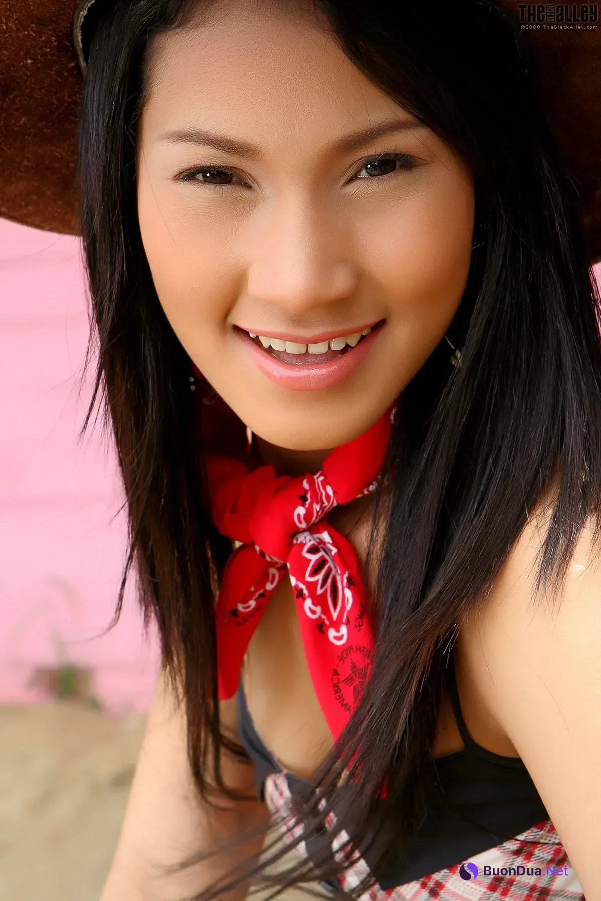 Sophie Chin The Black Alley Photobook Set.01 - 写真 12