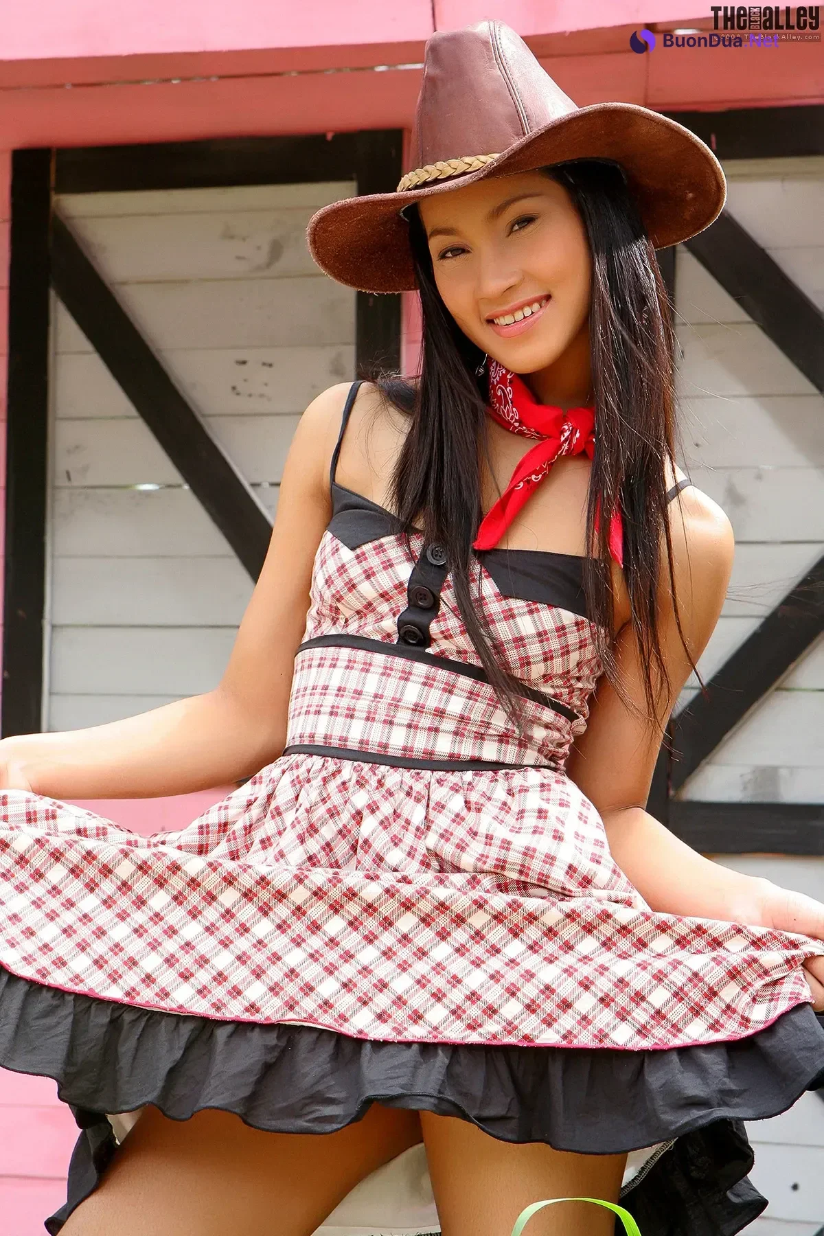 Sophie Chin The Black Alley Photobook Set.01 - 写真 15