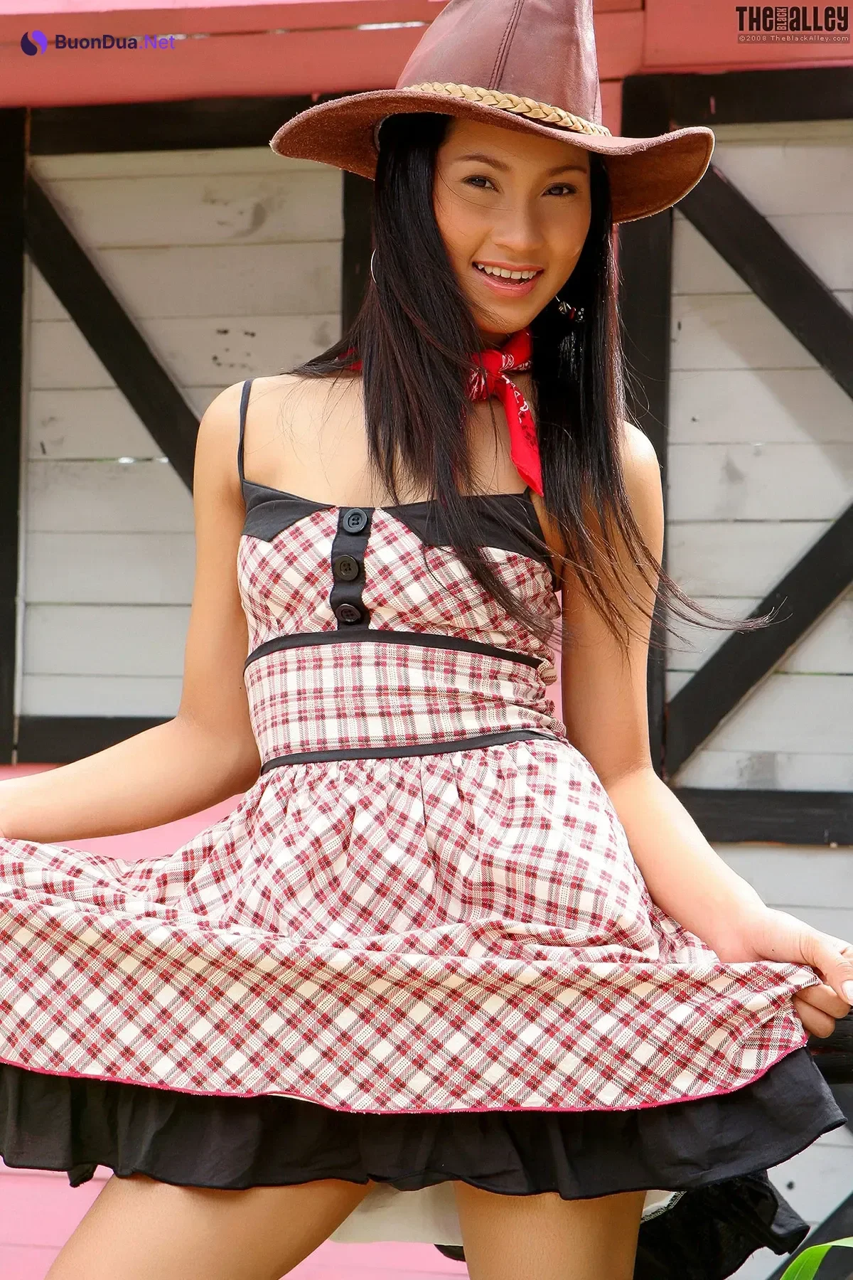 Sophie Chin The Black Alley Photobook Set.01 - 写真 16